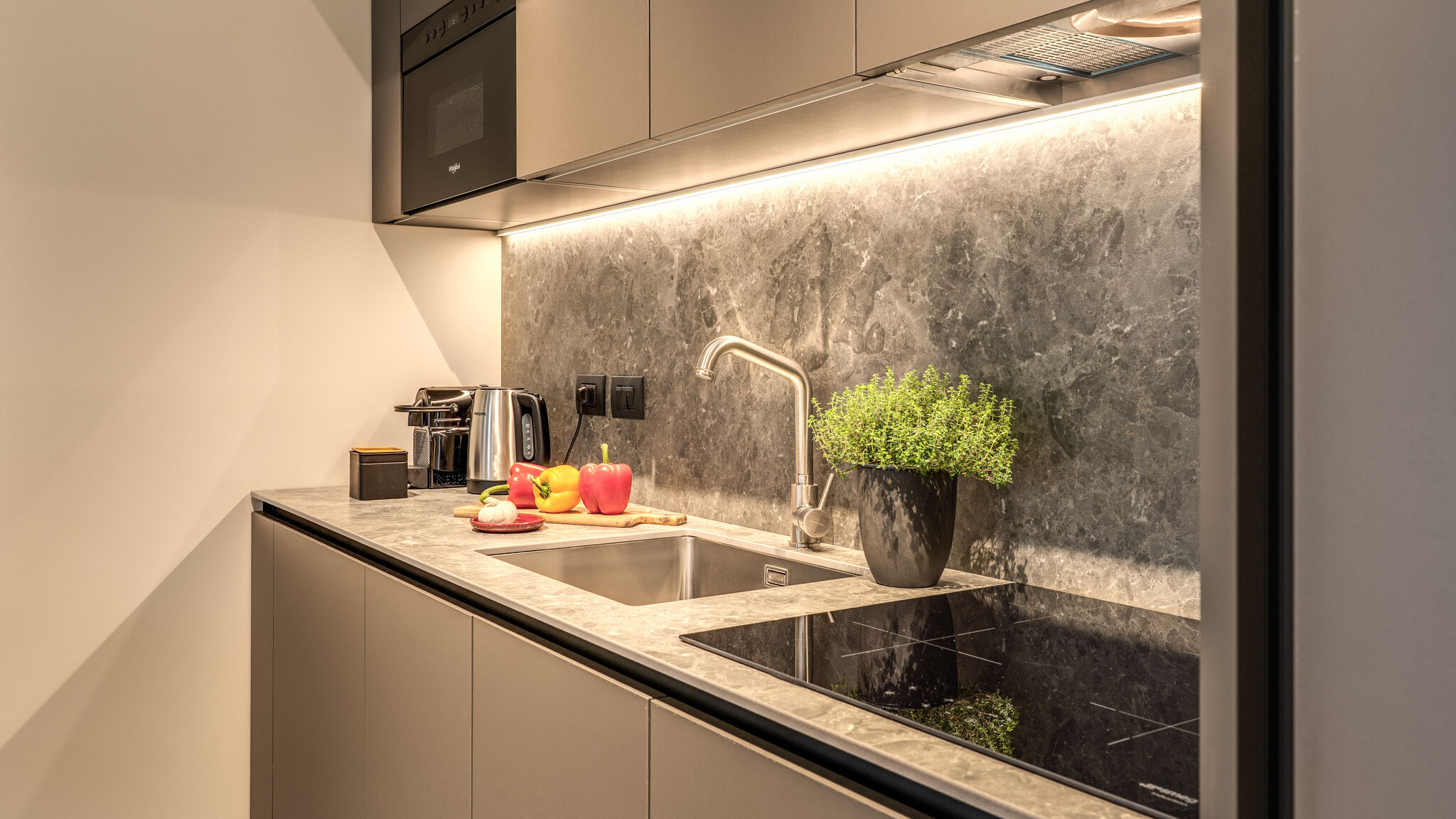 Italianway Milano Spartaco - 305