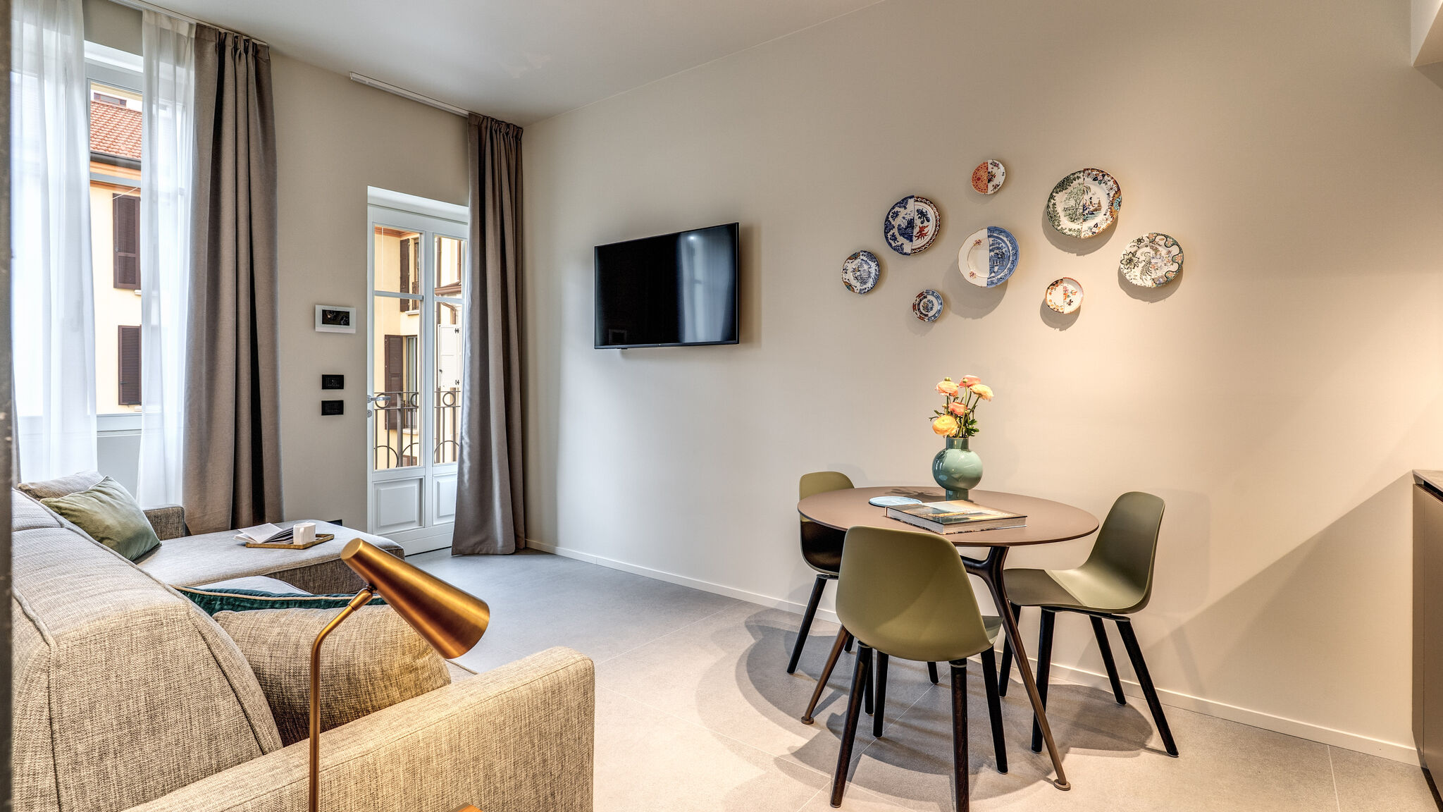 Italianway Milano Spartaco - 305