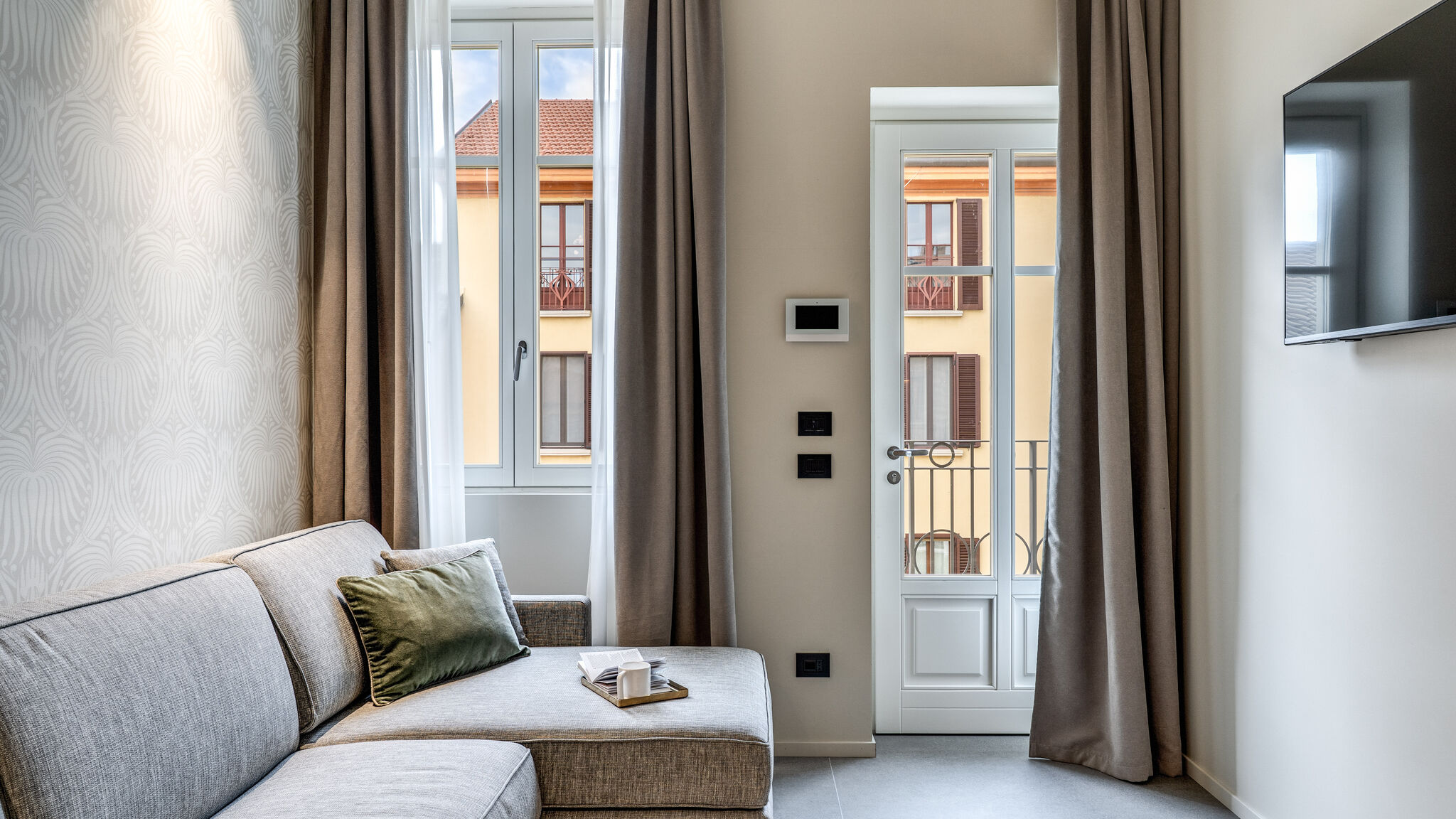 Italianway Milano Spartaco - 305