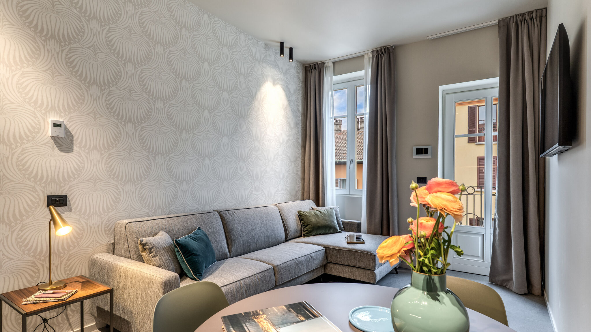 Italianway Milano Spartaco - 305