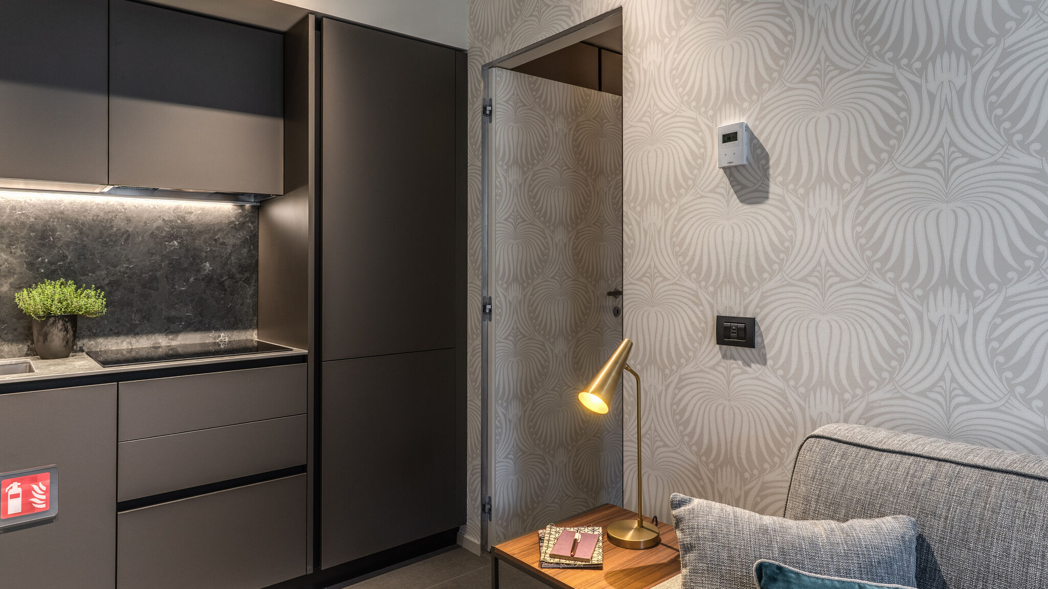 Italianway Milano Spartaco - 305