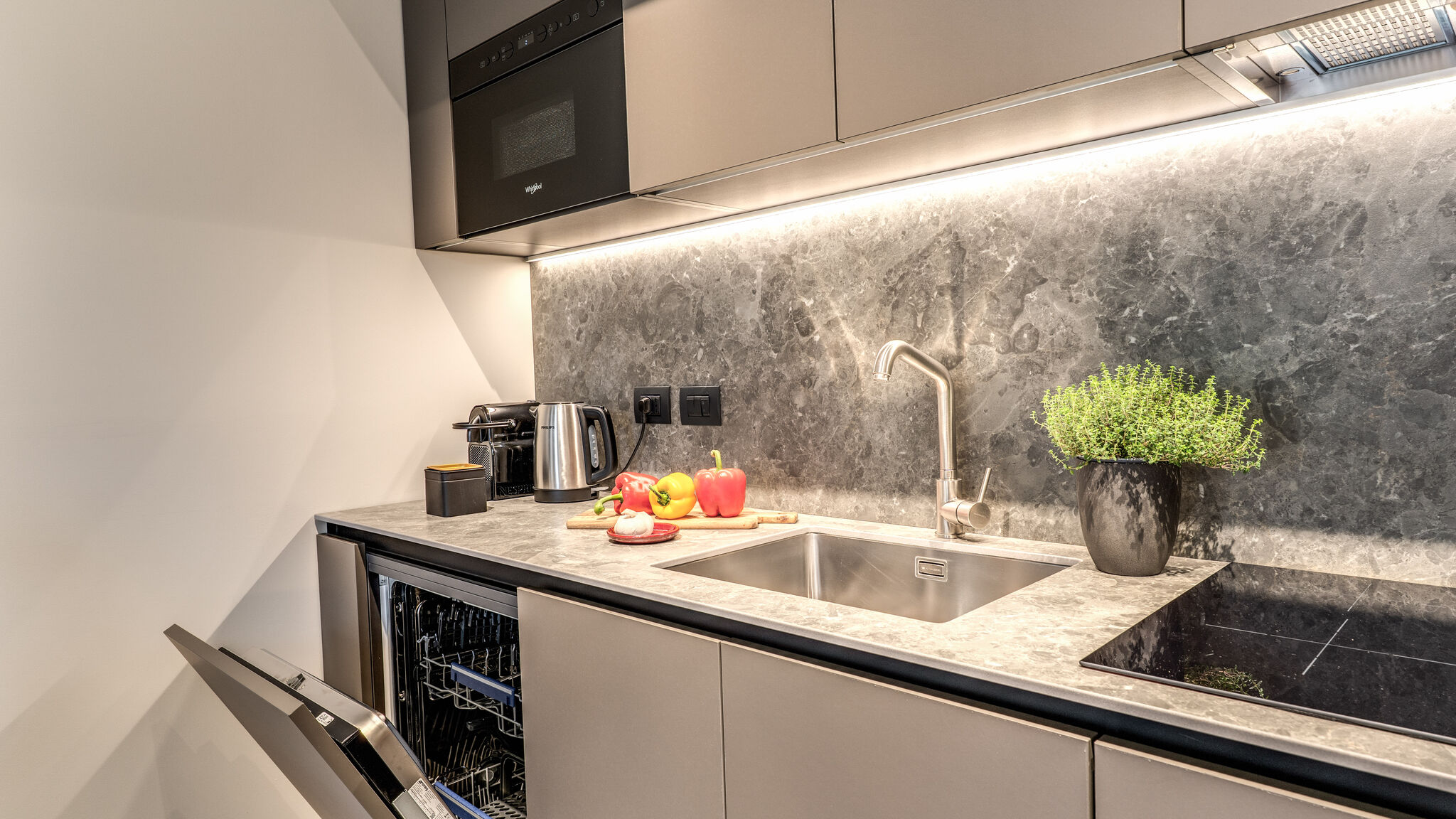 Italianway Milano Spartaco - 305