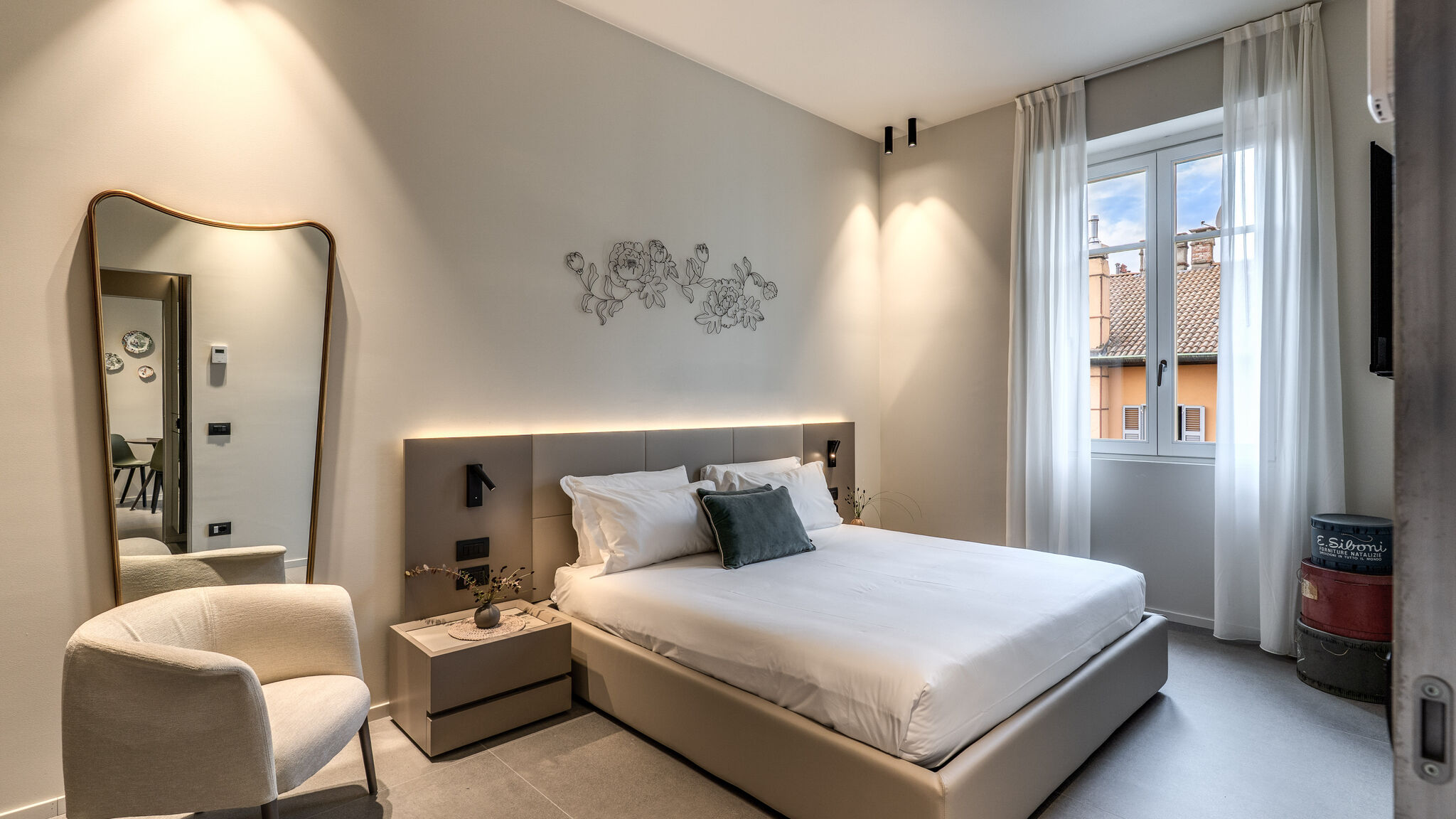 Italianway Milano Spartaco - 305