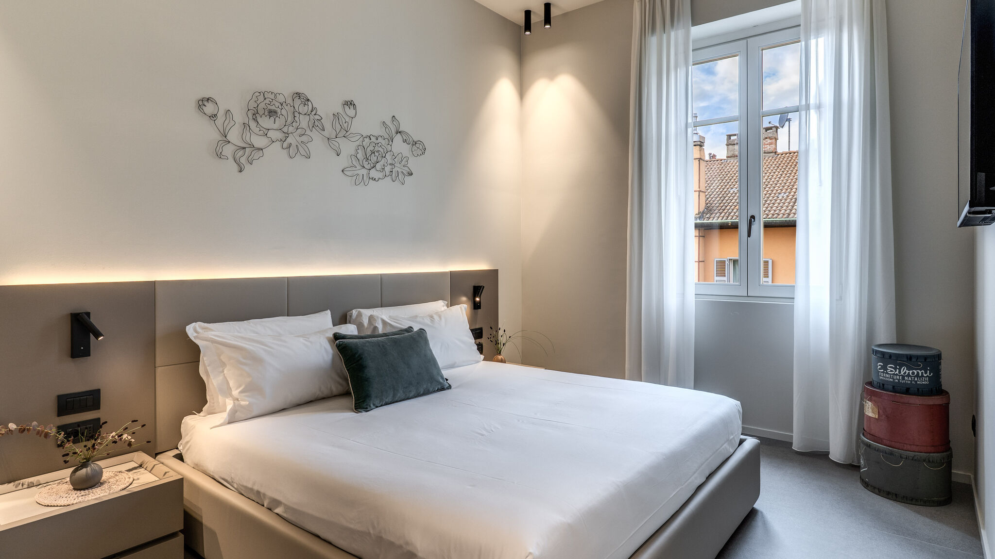 Italianway Milano Spartaco - 305