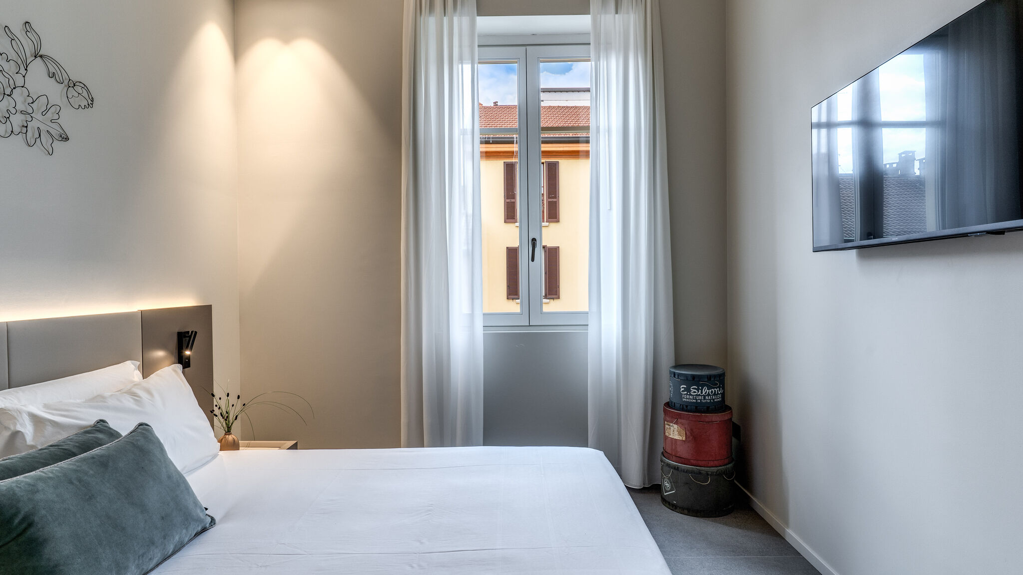 Italianway Milano Spartaco - 305