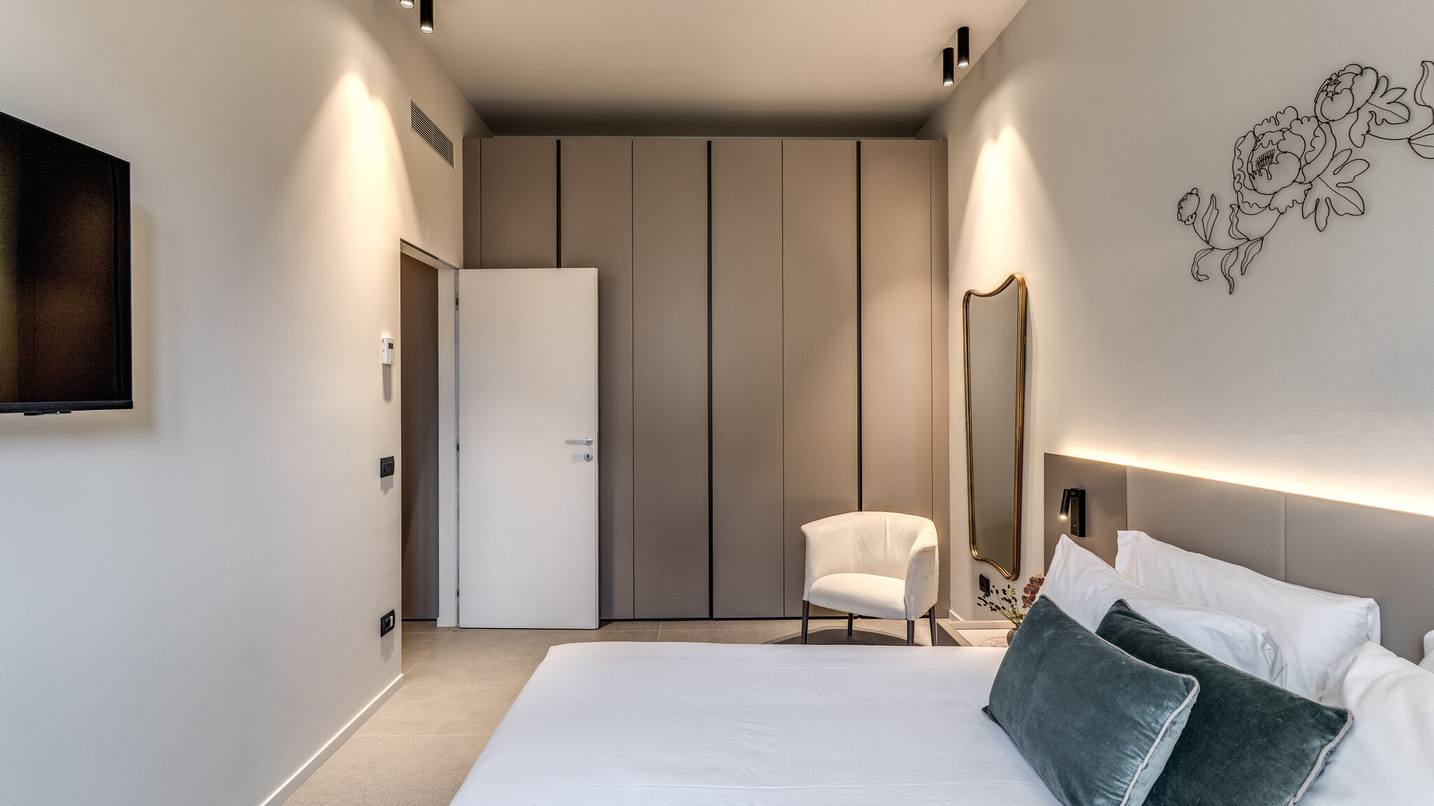 Italianway Milano Spartaco - 305