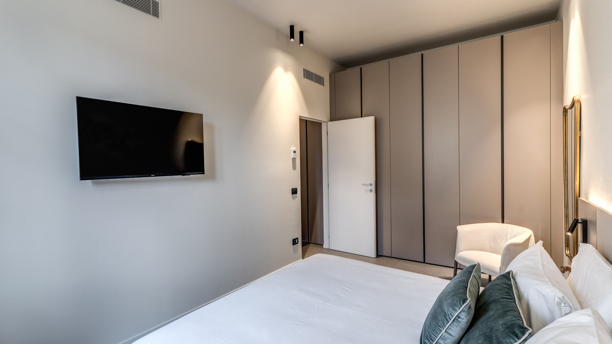 Italianway Milano Spartaco - 305