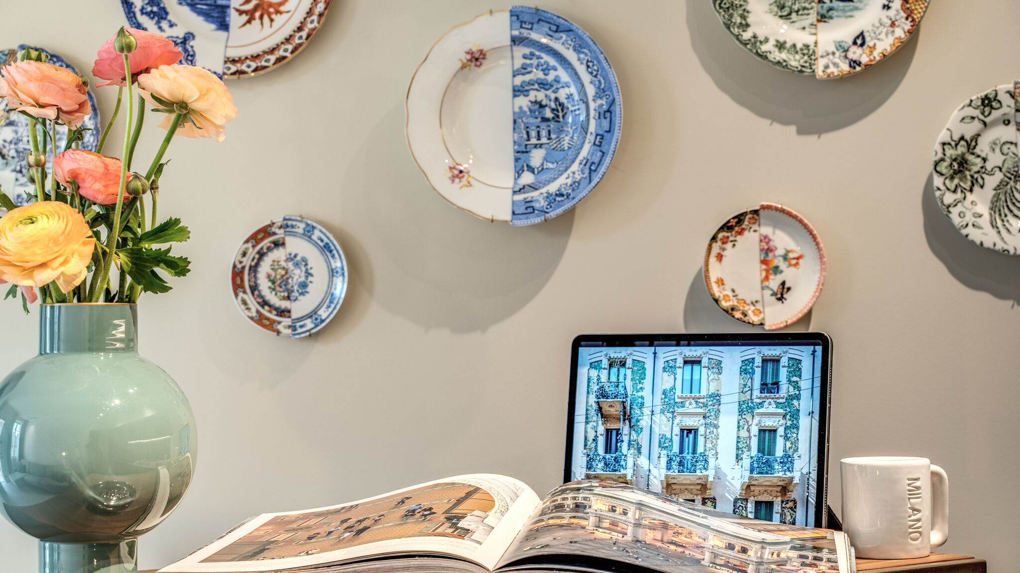 Italianway Milano Spartaco - 305