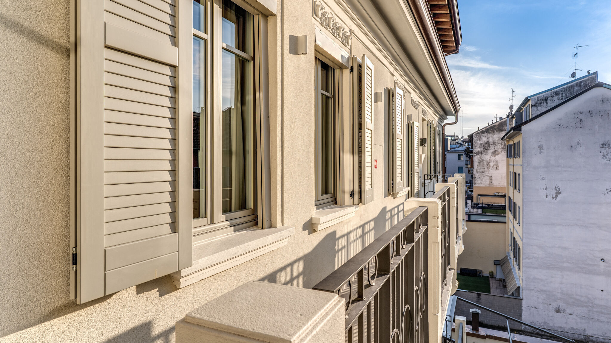 Italianway Milano Spartaco - 305