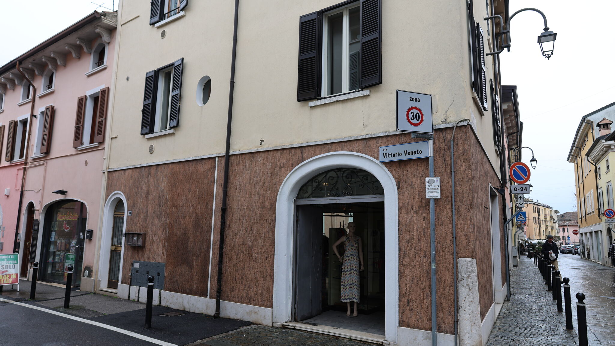 Italianway Desenzano del Garda LaPiccolina By Case al Lago