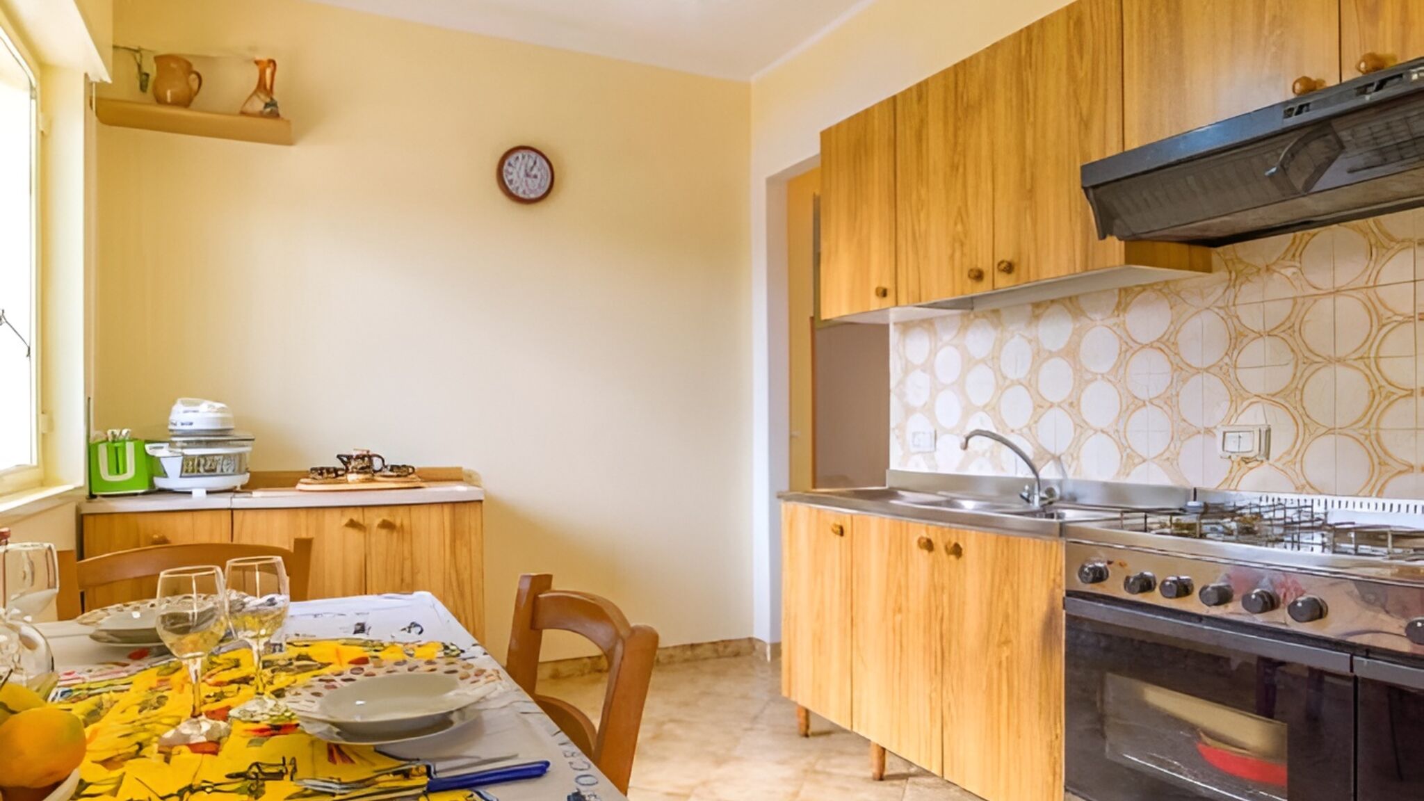 Italianway Castelvetrano Casa Selinunte