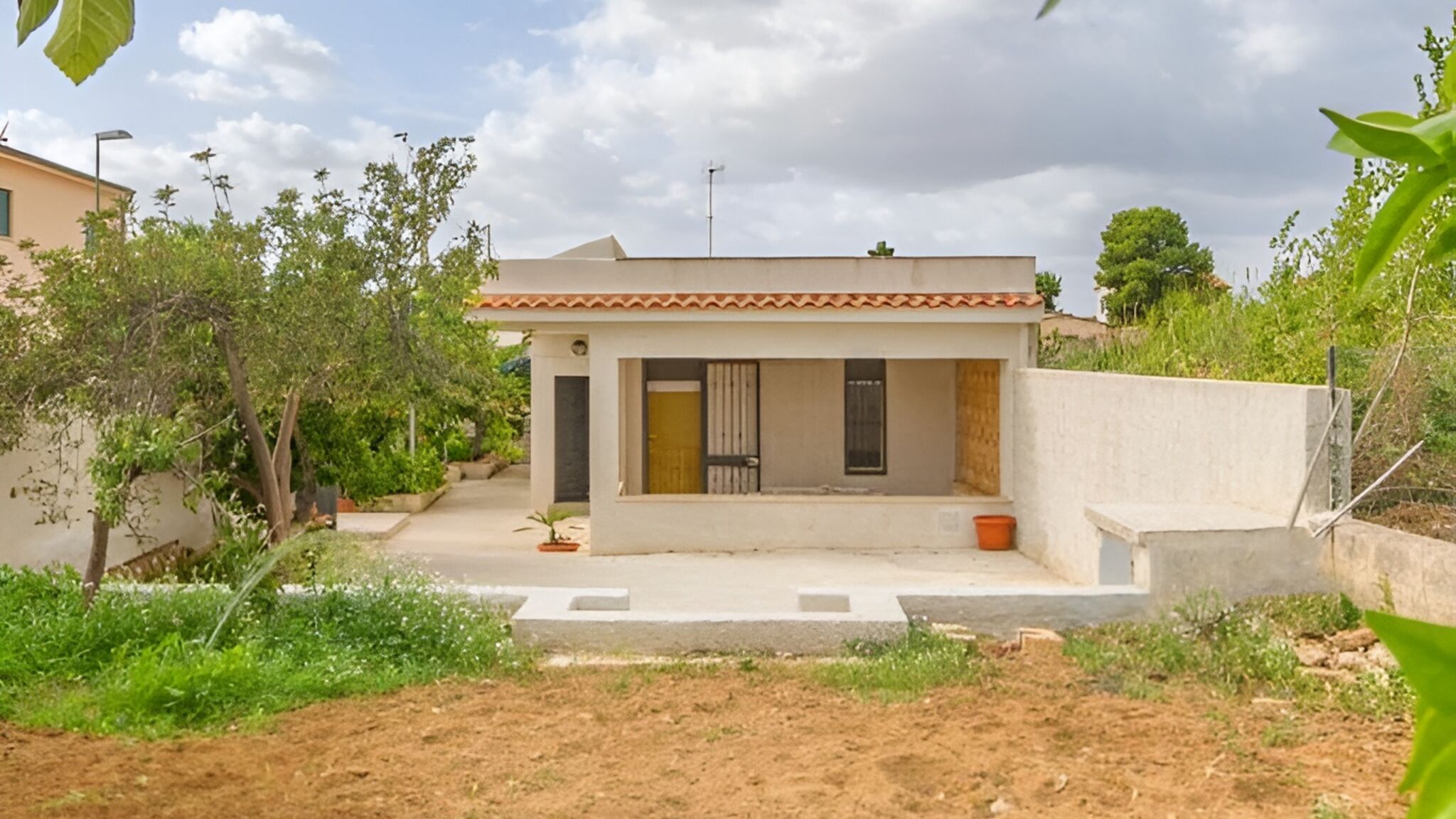 Italianway Castelvetrano Casa Selinunte