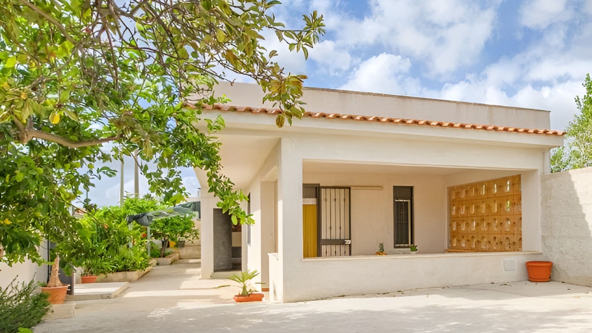 Italianway Castelvetrano Casa Selinunte