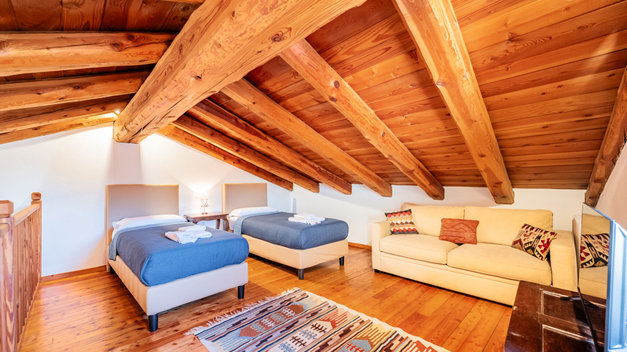 Italianway Carrù La Meridiana 