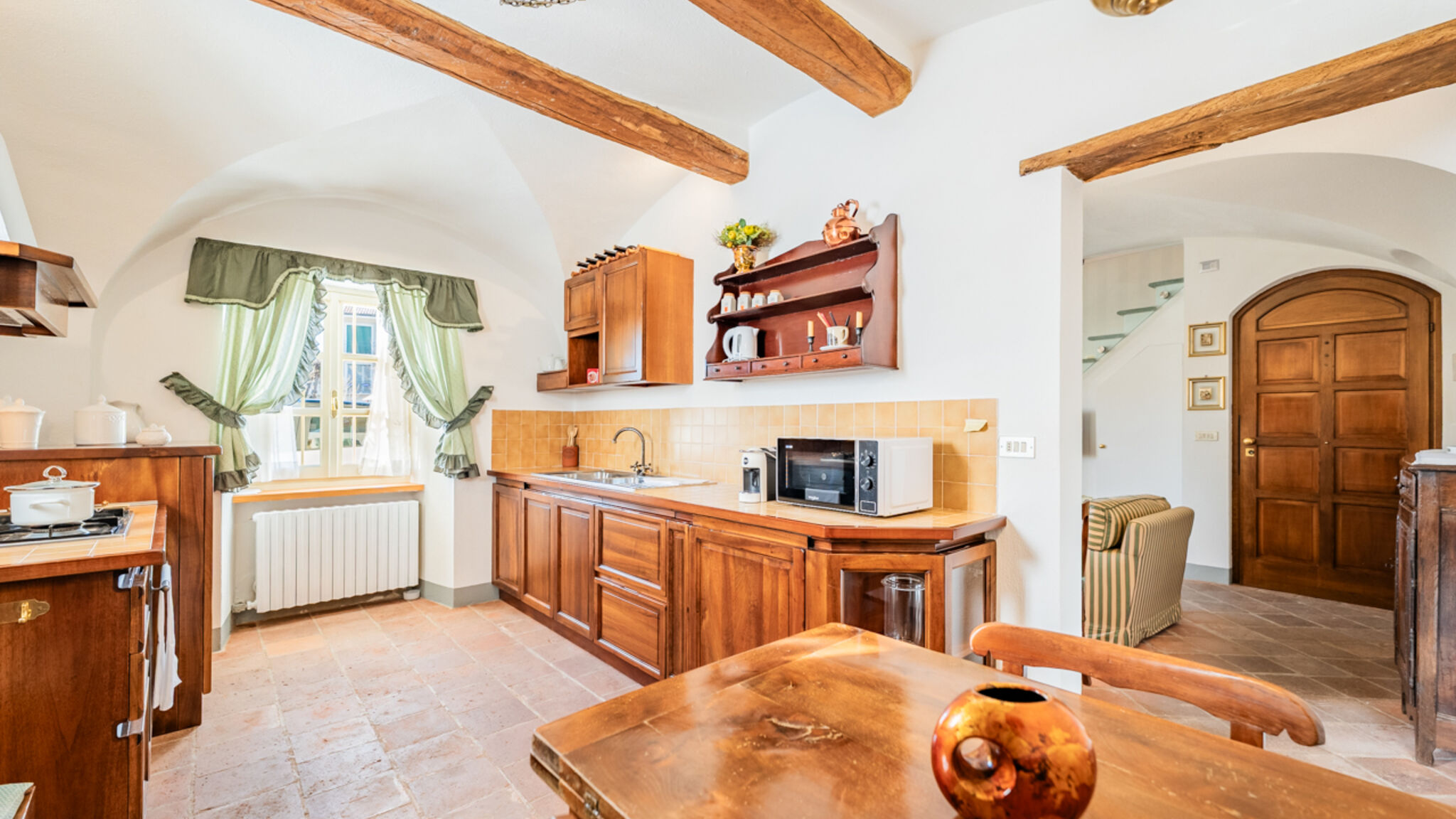 Italianway Carrù La Meridiana 