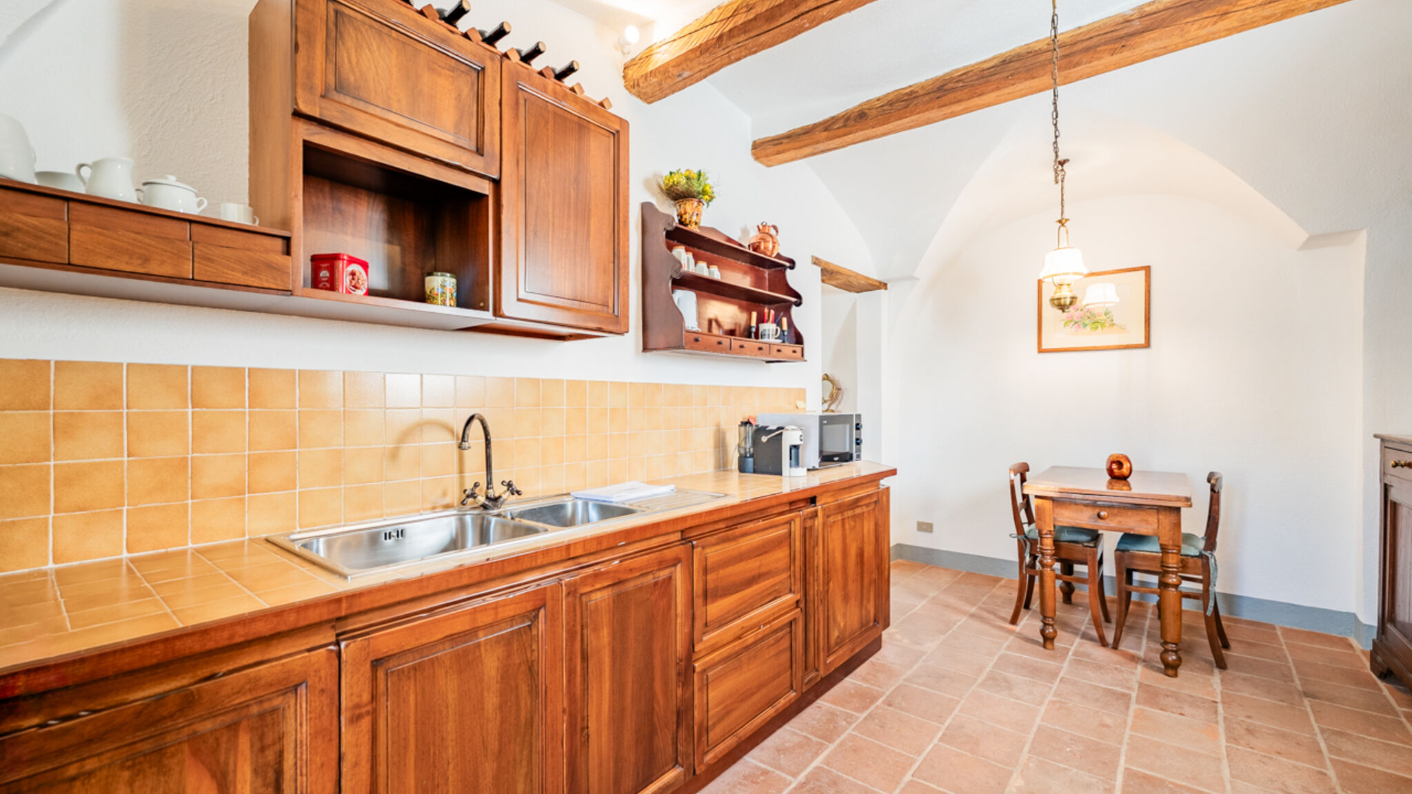 Italianway Carrù La Meridiana 