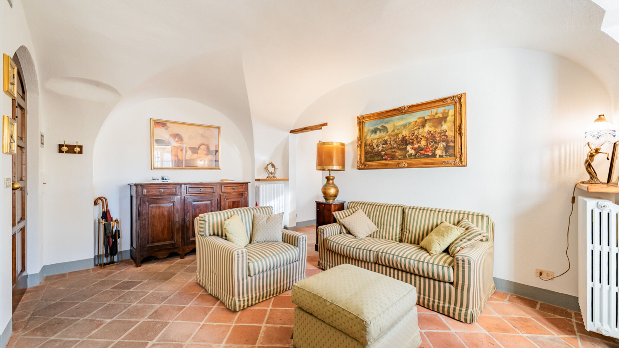 Italianway Carrù La Meridiana 