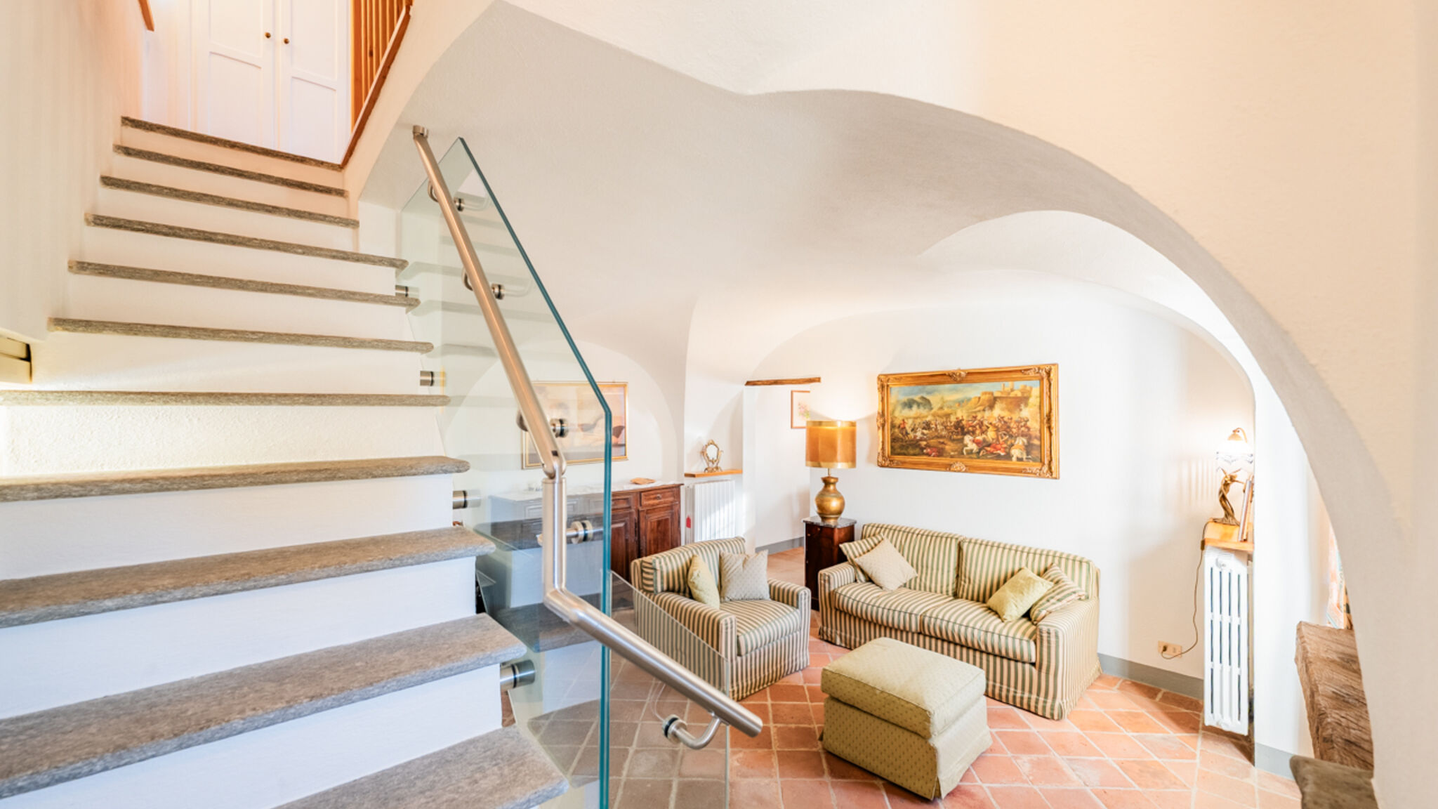 Italianway Carrù La Meridiana 