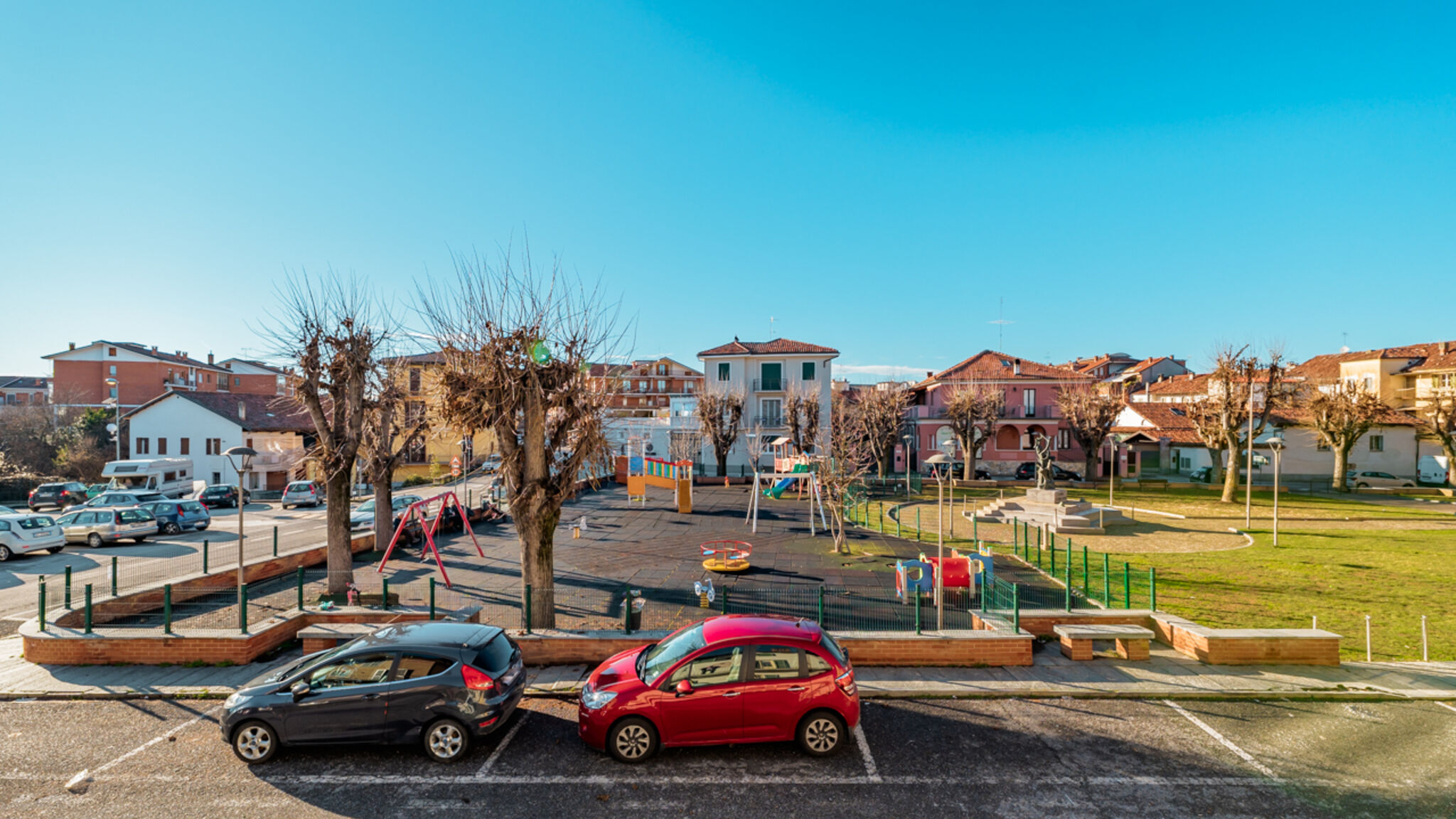 Italianway Carrù La Meridiana 