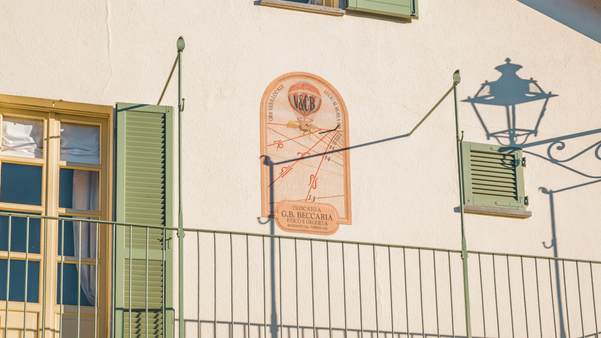 Italianway Carrù La Meridiana 