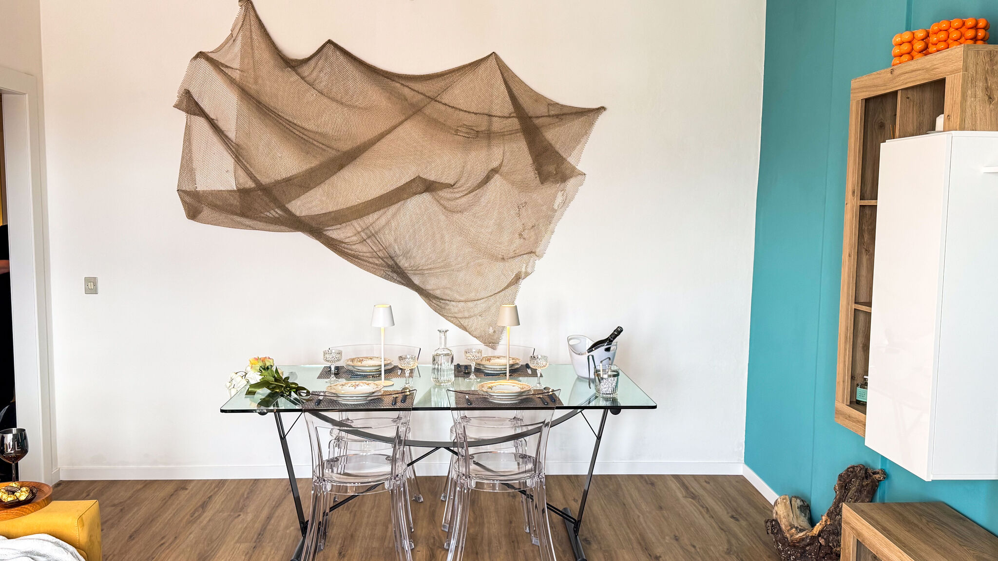 Italianway Chioggia Riflessi in Laguna by Ca-Sa Check