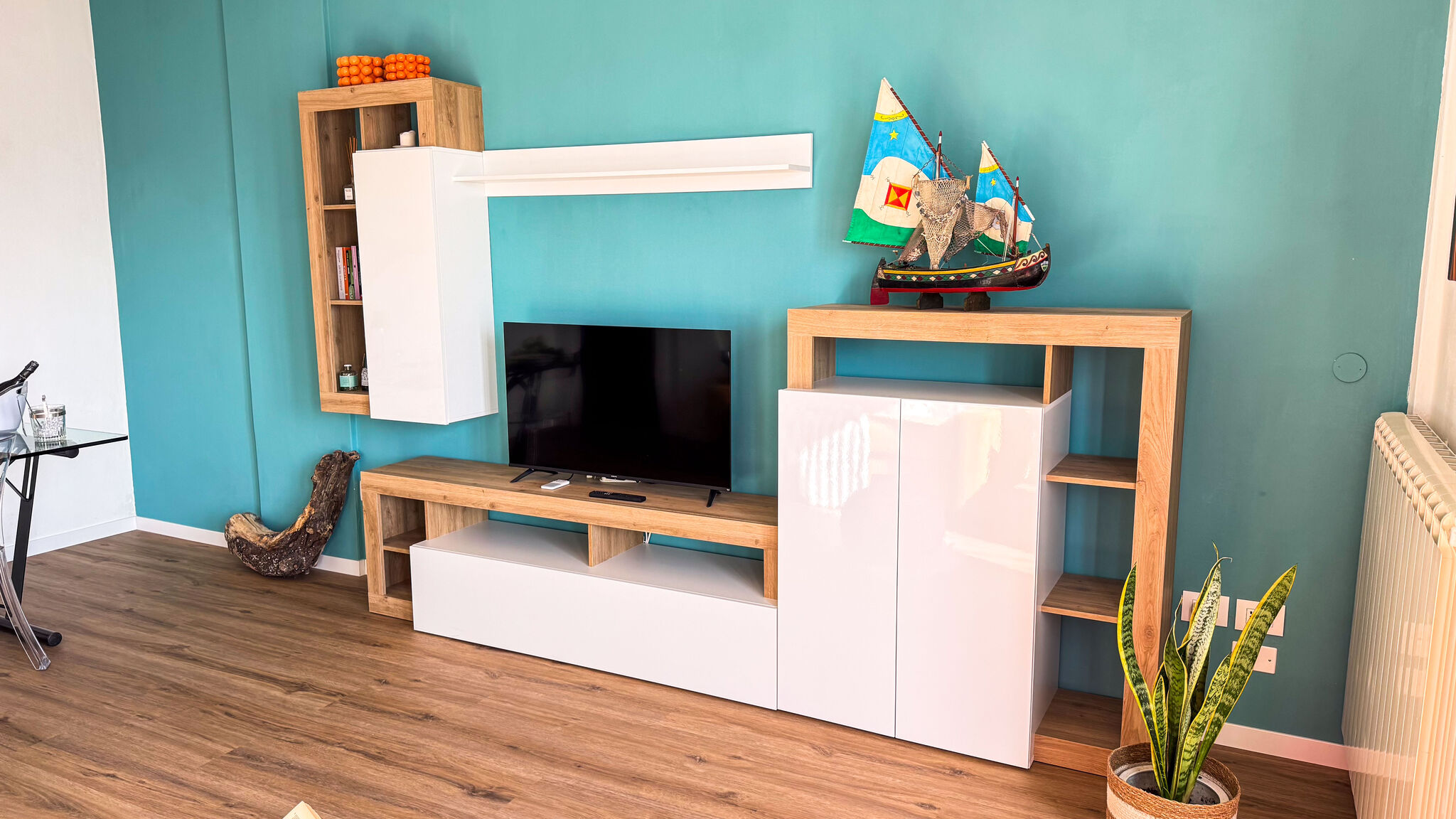 Italianway Chioggia Riflessi in Laguna by Ca-Sa Check