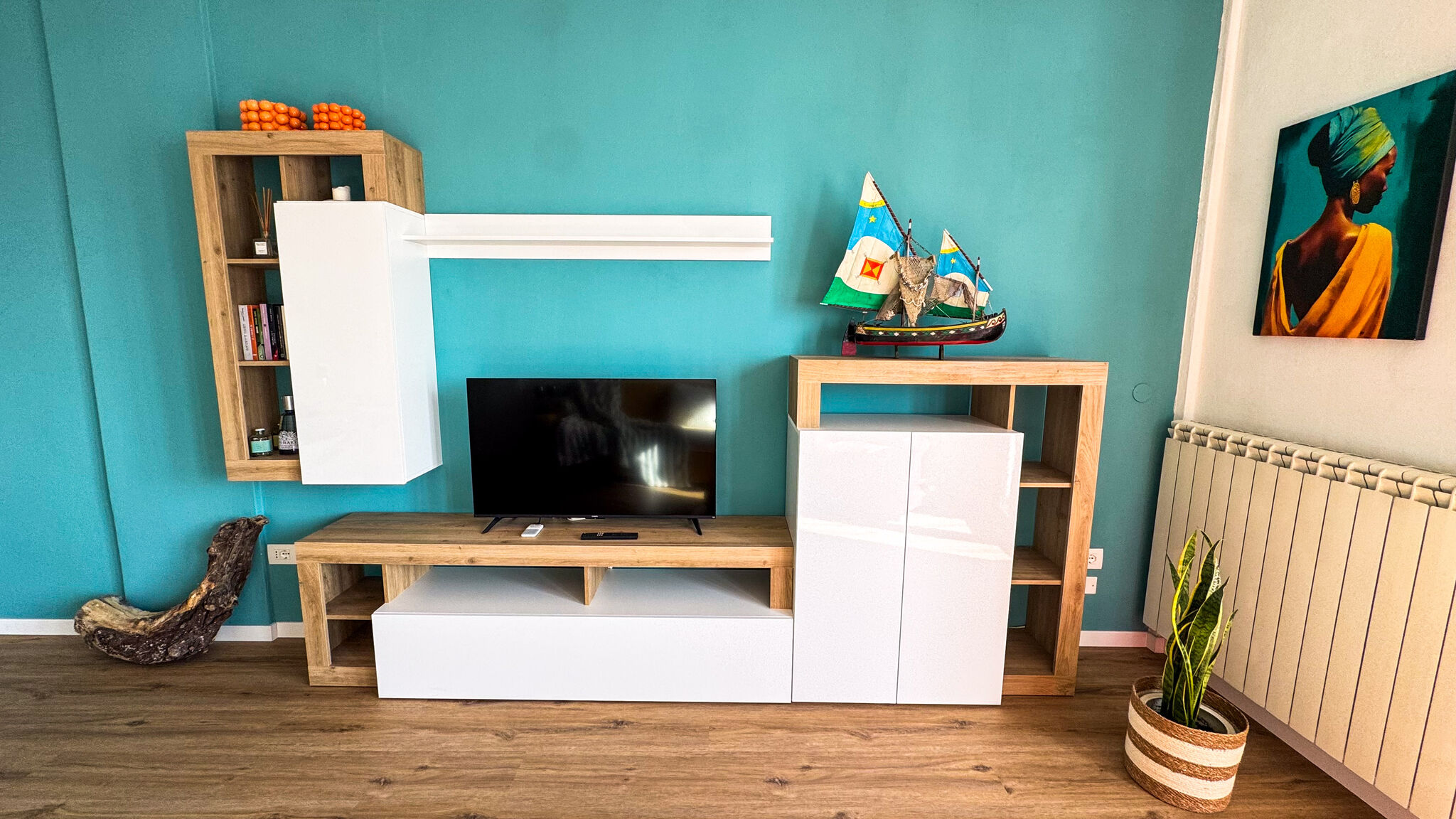 Italianway Chioggia Riflessi in Laguna by Ca-Sa Check