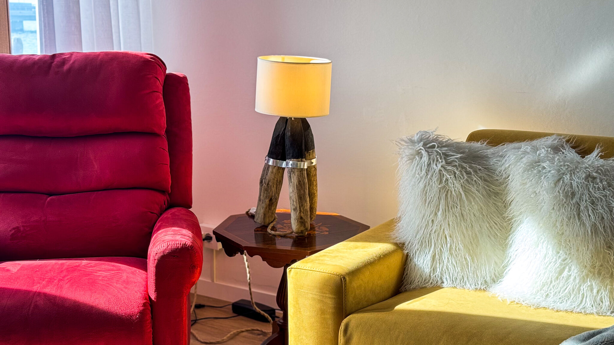 Italianway Chioggia Riflessi in Laguna by Ca-Sa Check