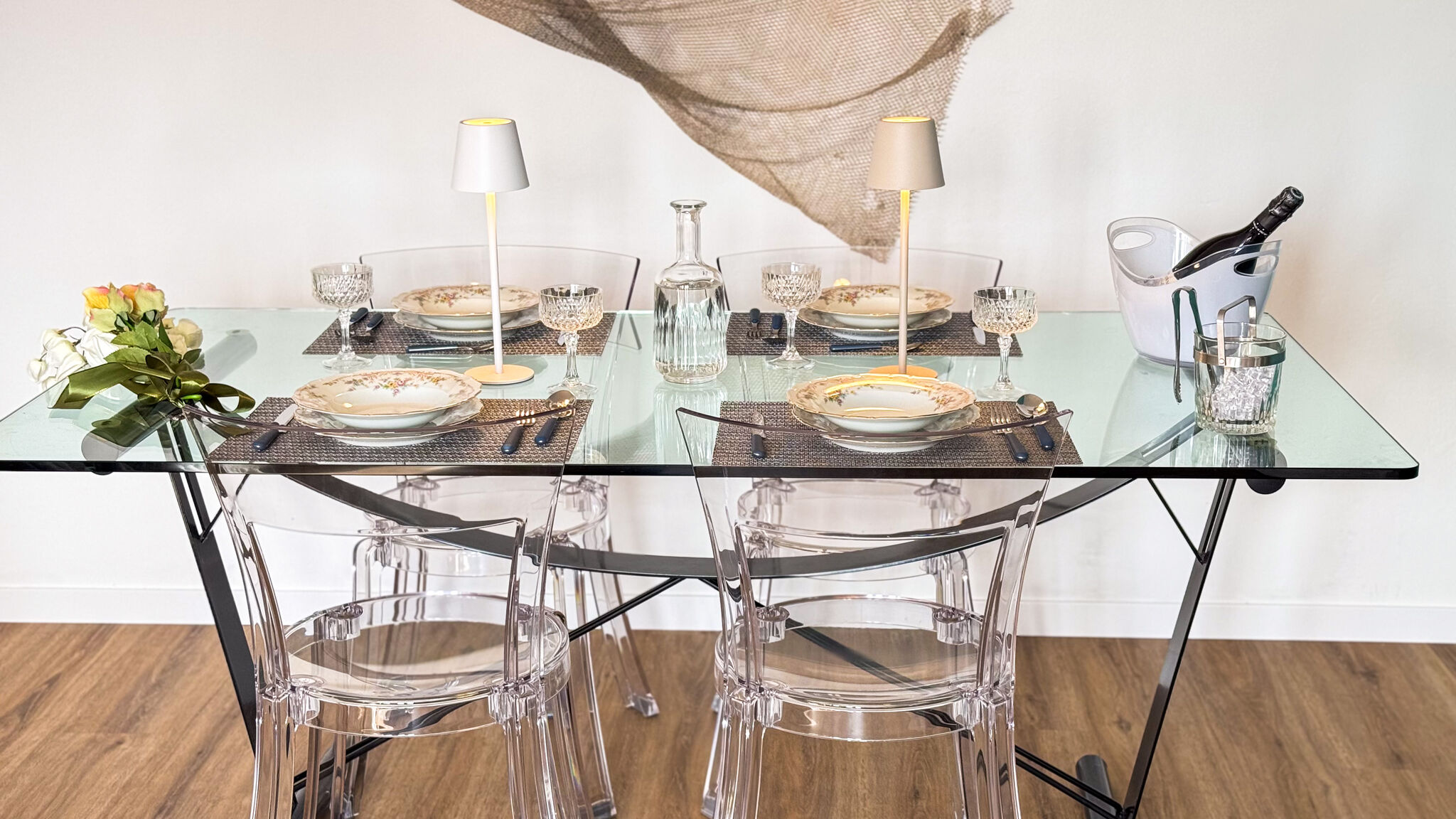 Italianway Chioggia Riflessi in Laguna by Ca-Sa Check