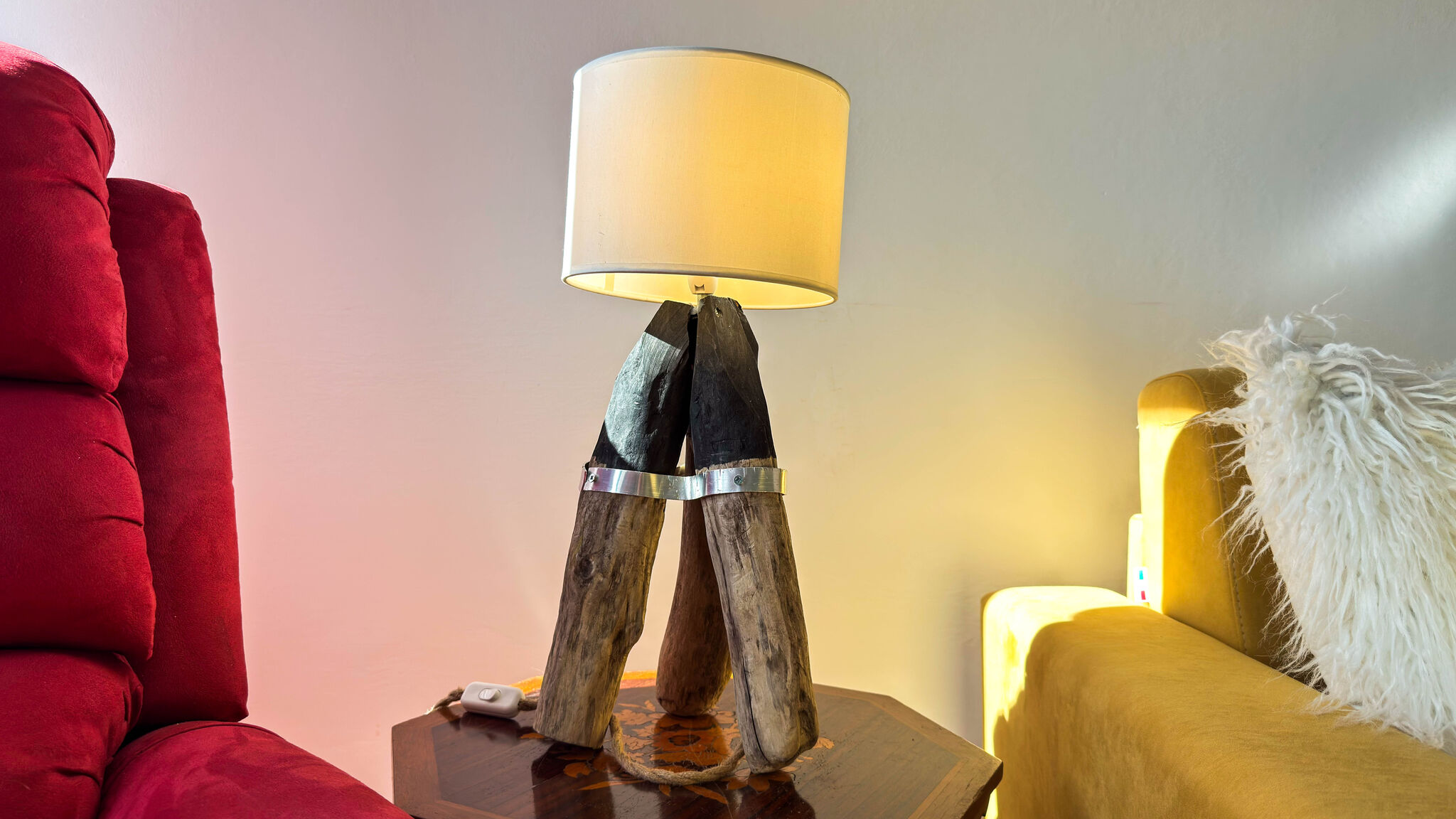 Italianway Chioggia Riflessi in Laguna by Ca-Sa Check