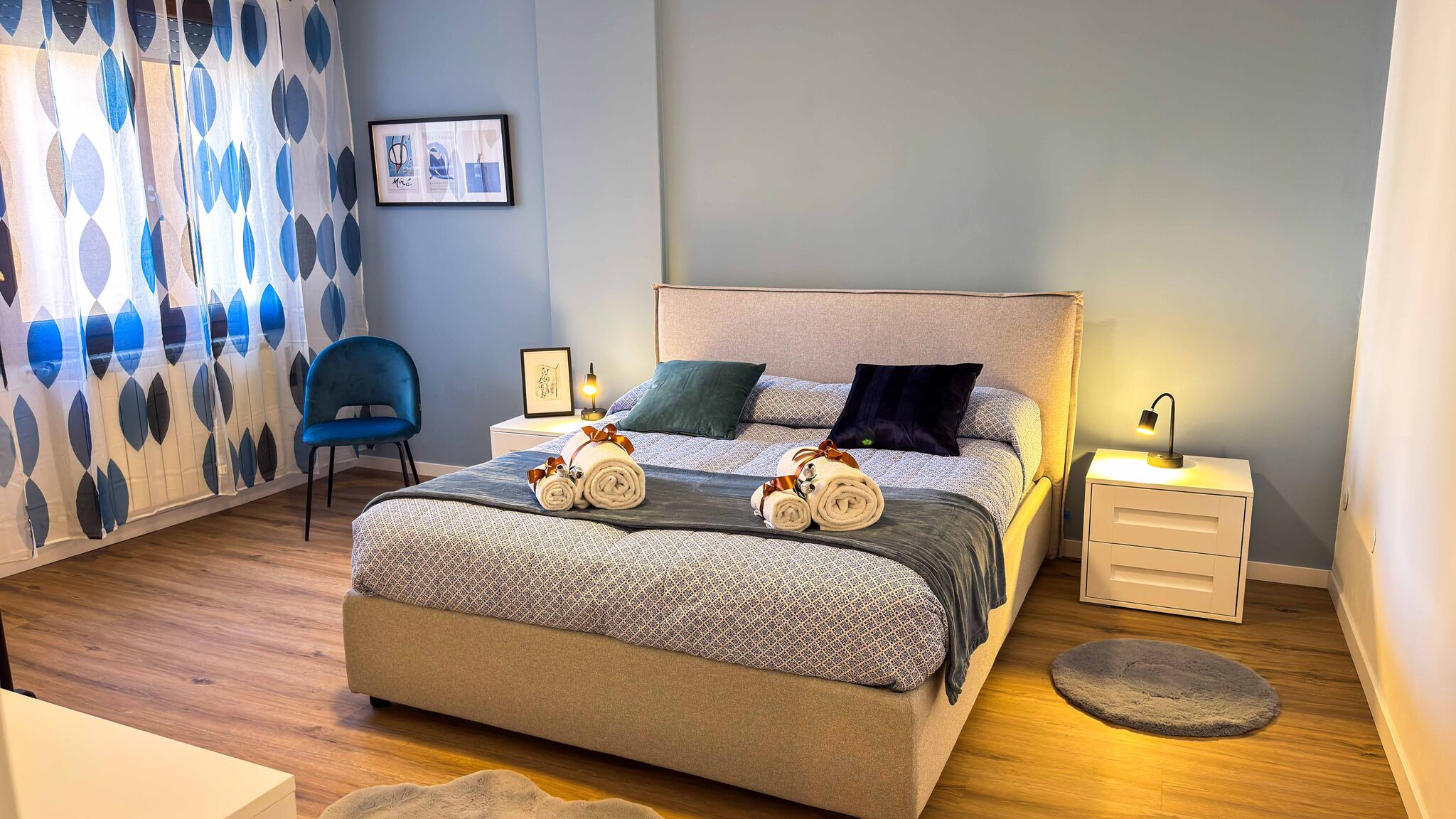 Italianway Chioggia Riflessi in Laguna by Ca-Sa Check