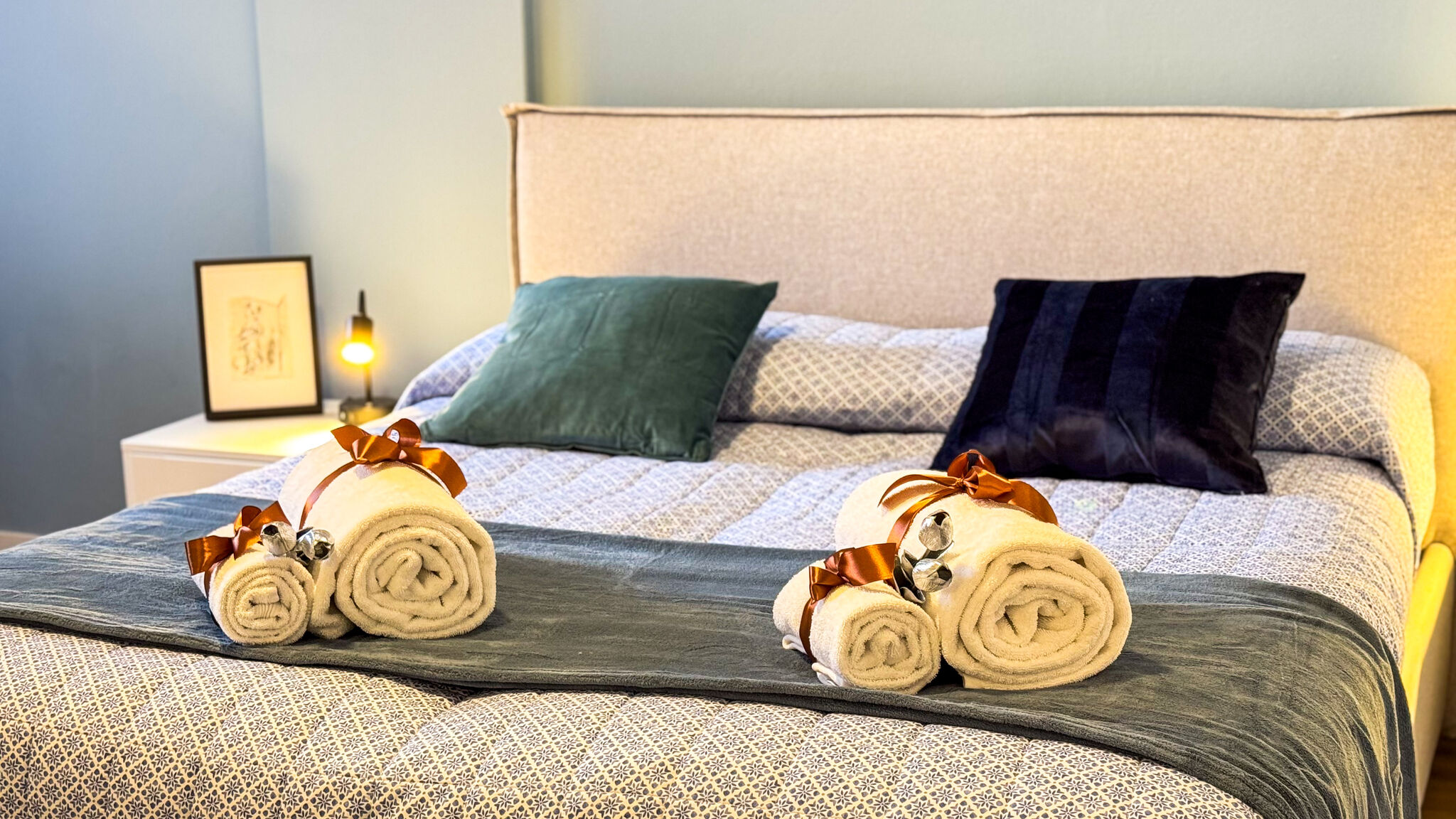 Italianway Chioggia Riflessi in Laguna by Ca-Sa Check