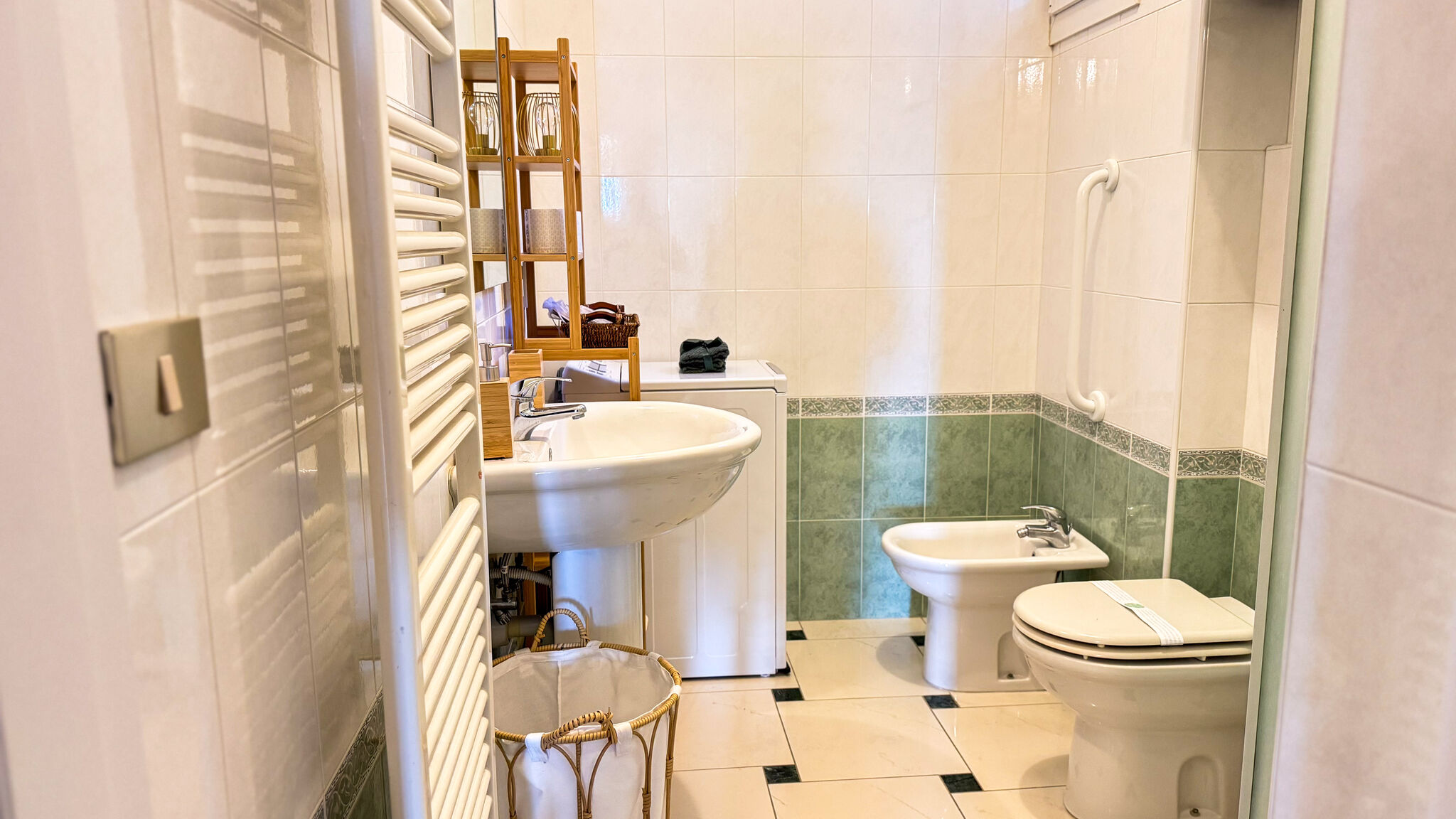 Italianway Chioggia Riflessi in Laguna by Ca-Sa Check