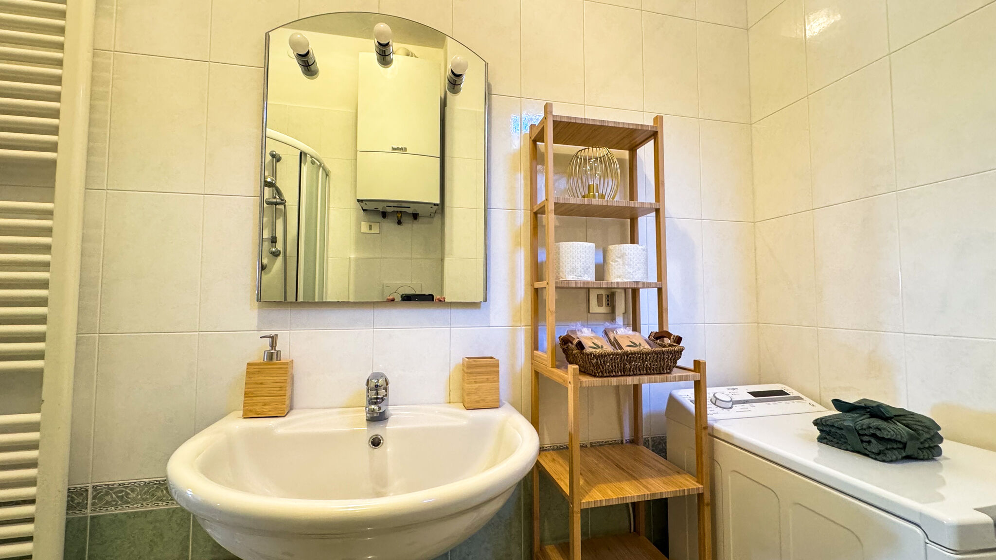 Italianway Chioggia Riflessi in Laguna by Ca-Sa Check