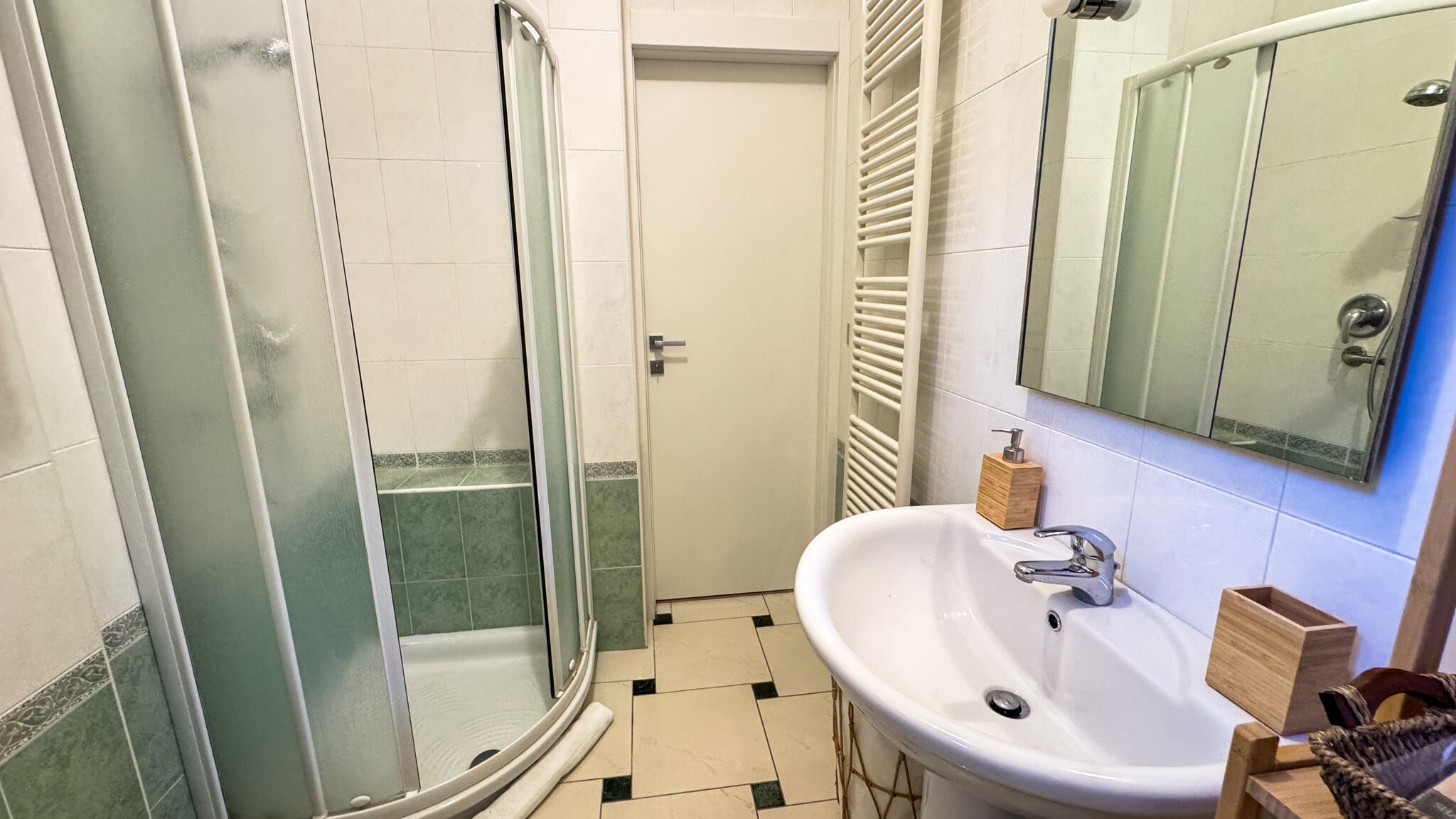 Italianway Chioggia Riflessi in Laguna by Ca-Sa Check