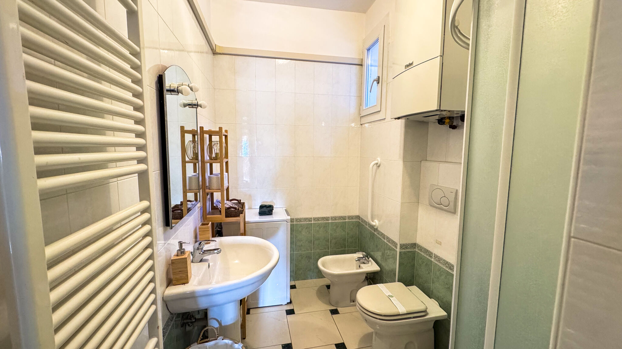 Italianway Chioggia Riflessi in Laguna by Ca-Sa Check