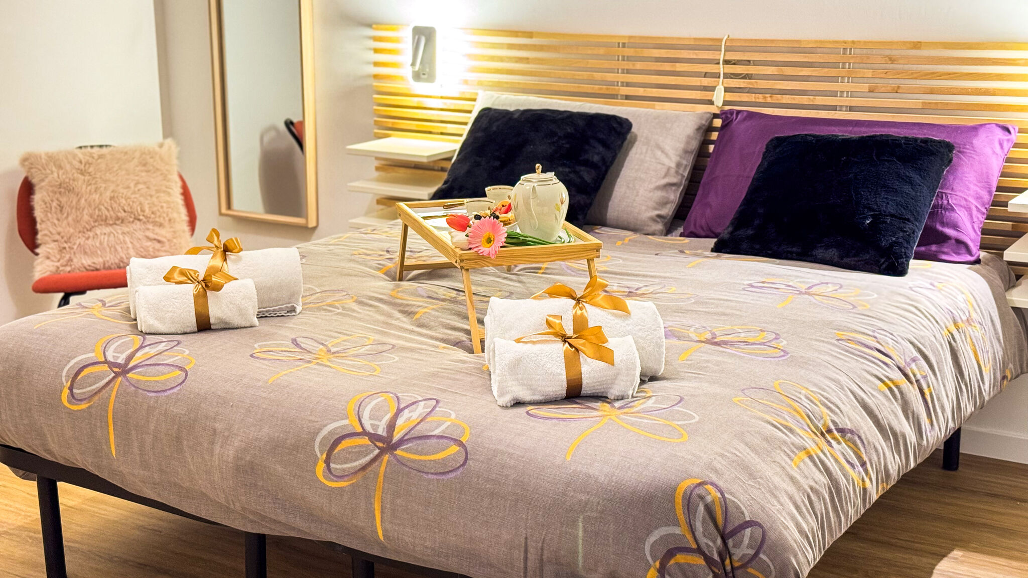 Italianway Chioggia Riflessi in Laguna by Ca-Sa Check