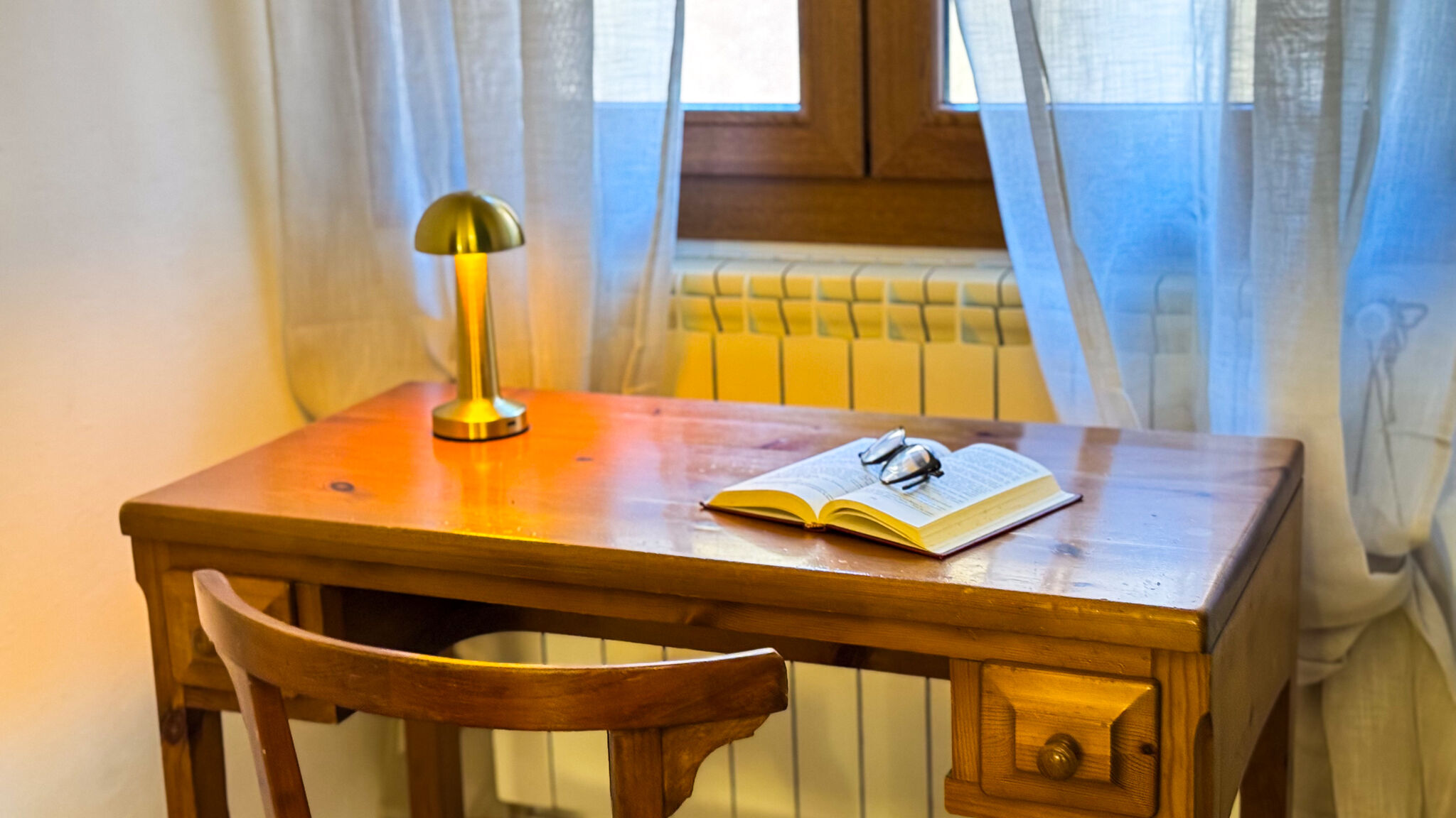 Italianway Chioggia Riflessi in Laguna by Ca-Sa Check