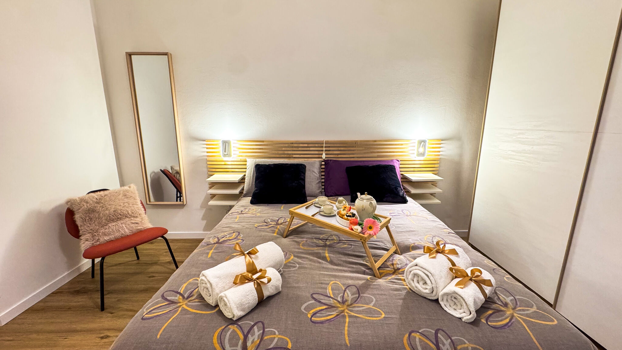 Italianway Chioggia Riflessi in Laguna by Ca-Sa Check