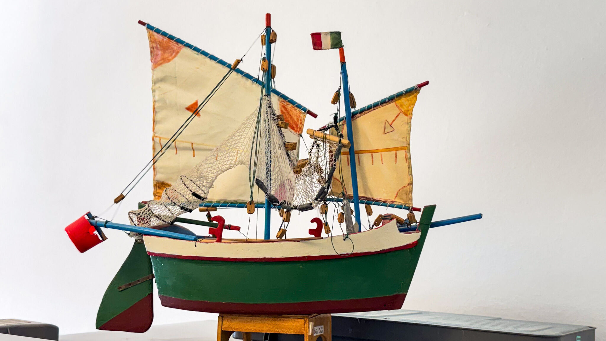 Italianway Chioggia Riflessi in Laguna by Ca-Sa Check