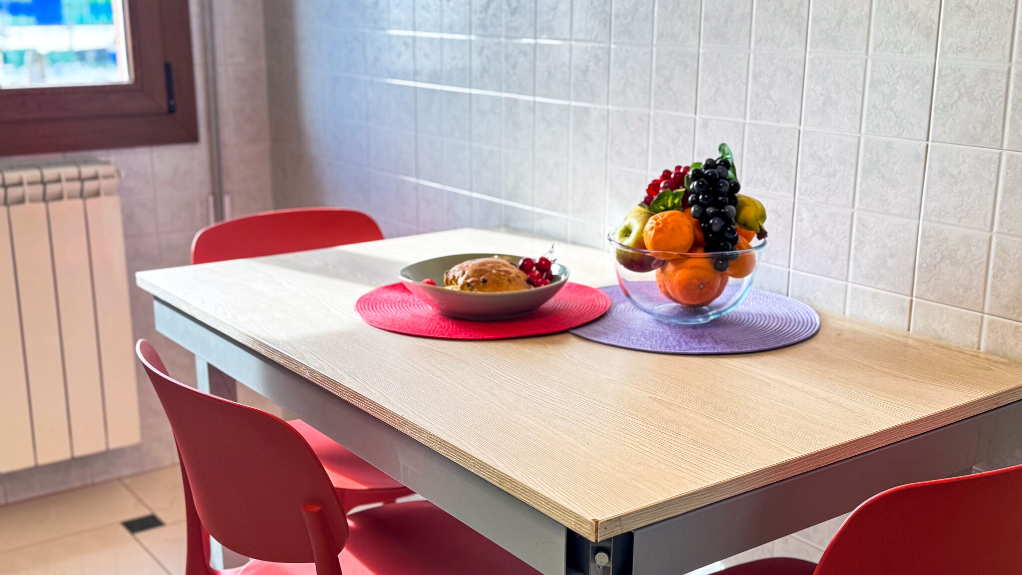 Italianway Chioggia Riflessi in Laguna by Ca-Sa Check