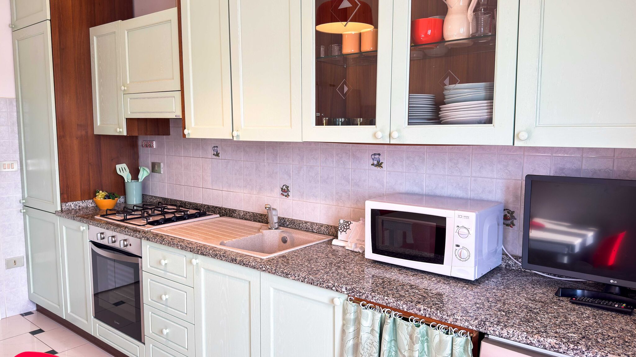 Italianway Chioggia Riflessi in Laguna by Ca-Sa Check