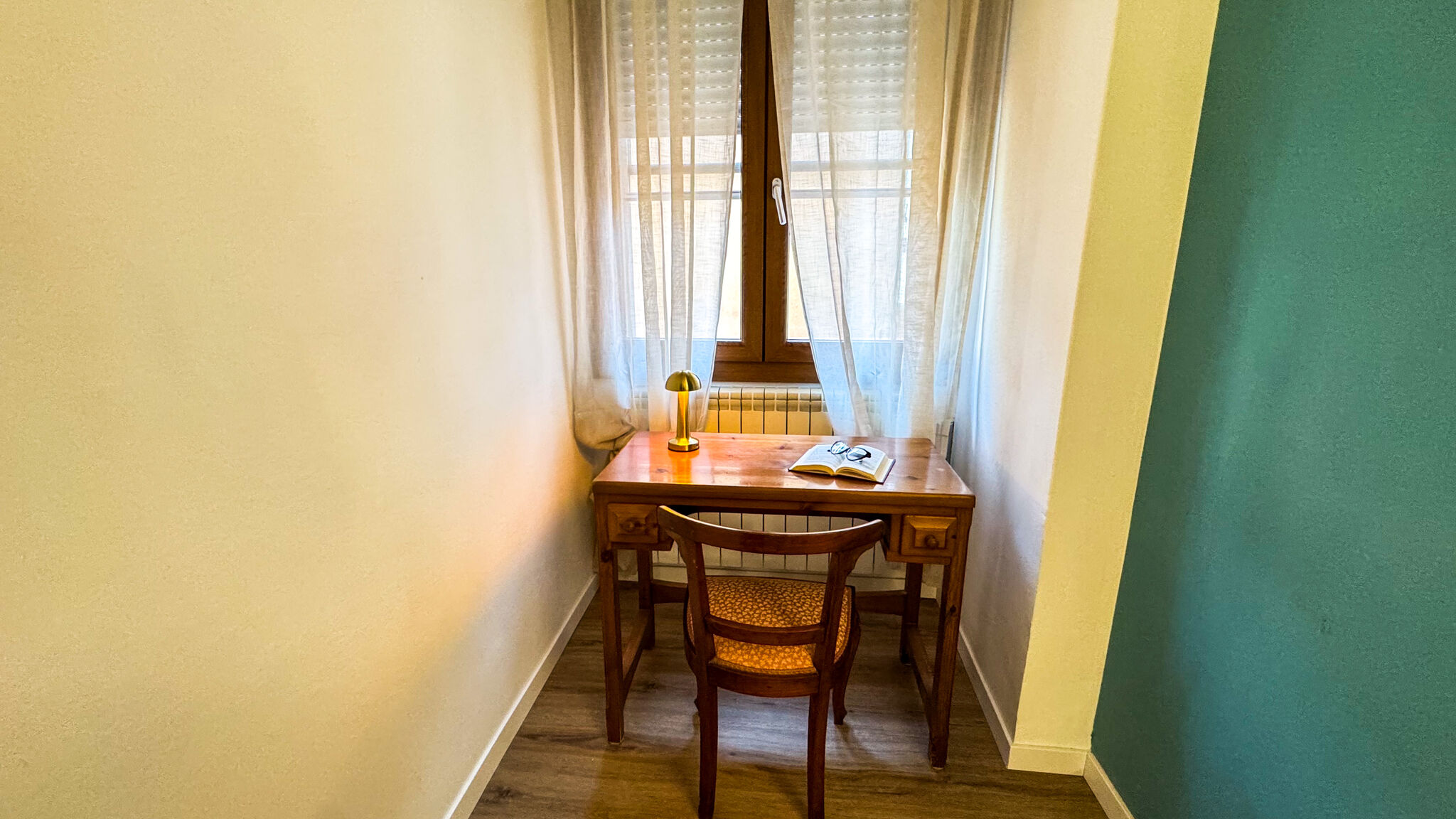 Italianway Chioggia Riflessi in Laguna by Ca-Sa Check