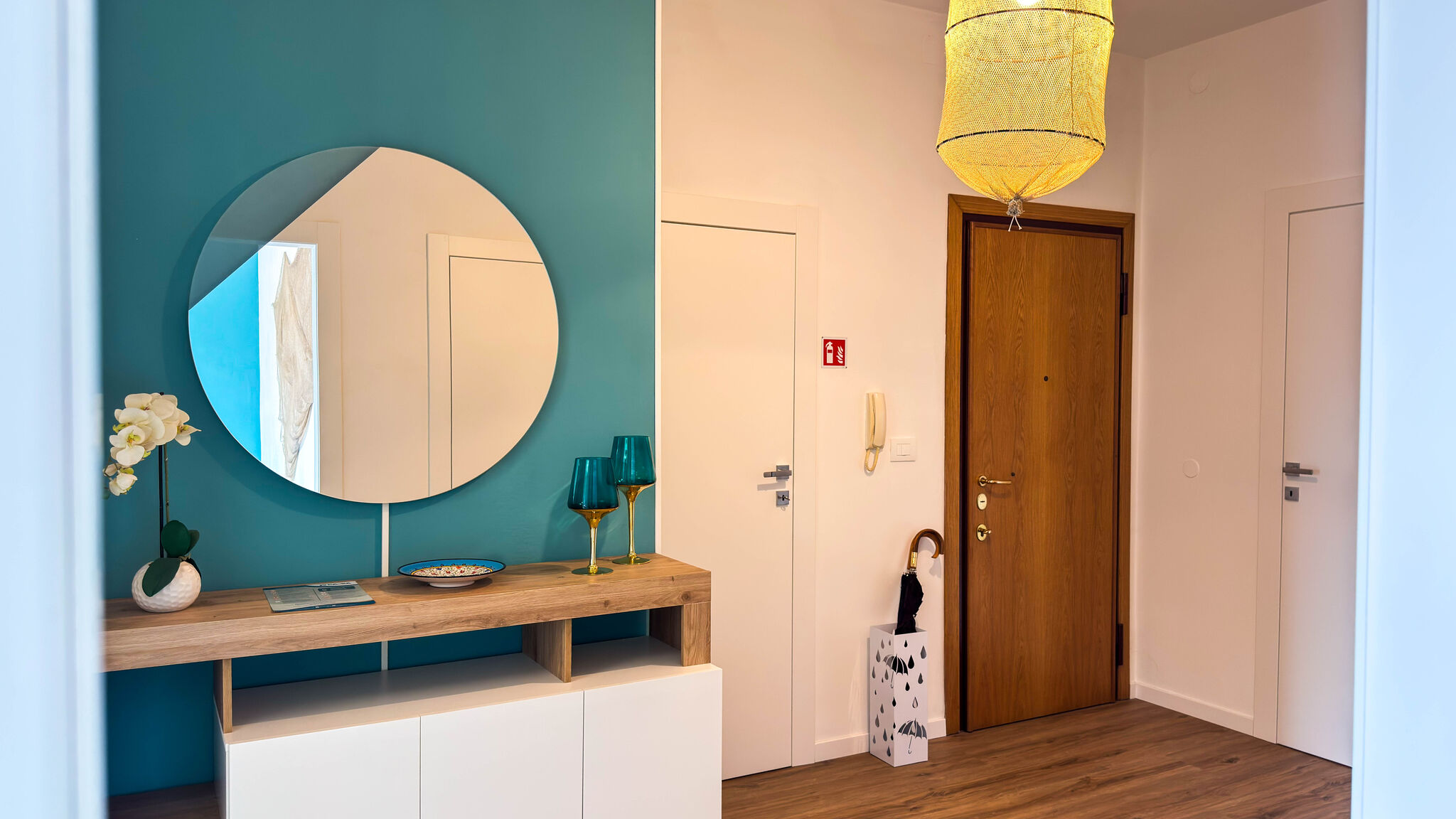 Italianway Chioggia Riflessi in Laguna by Ca-Sa Check