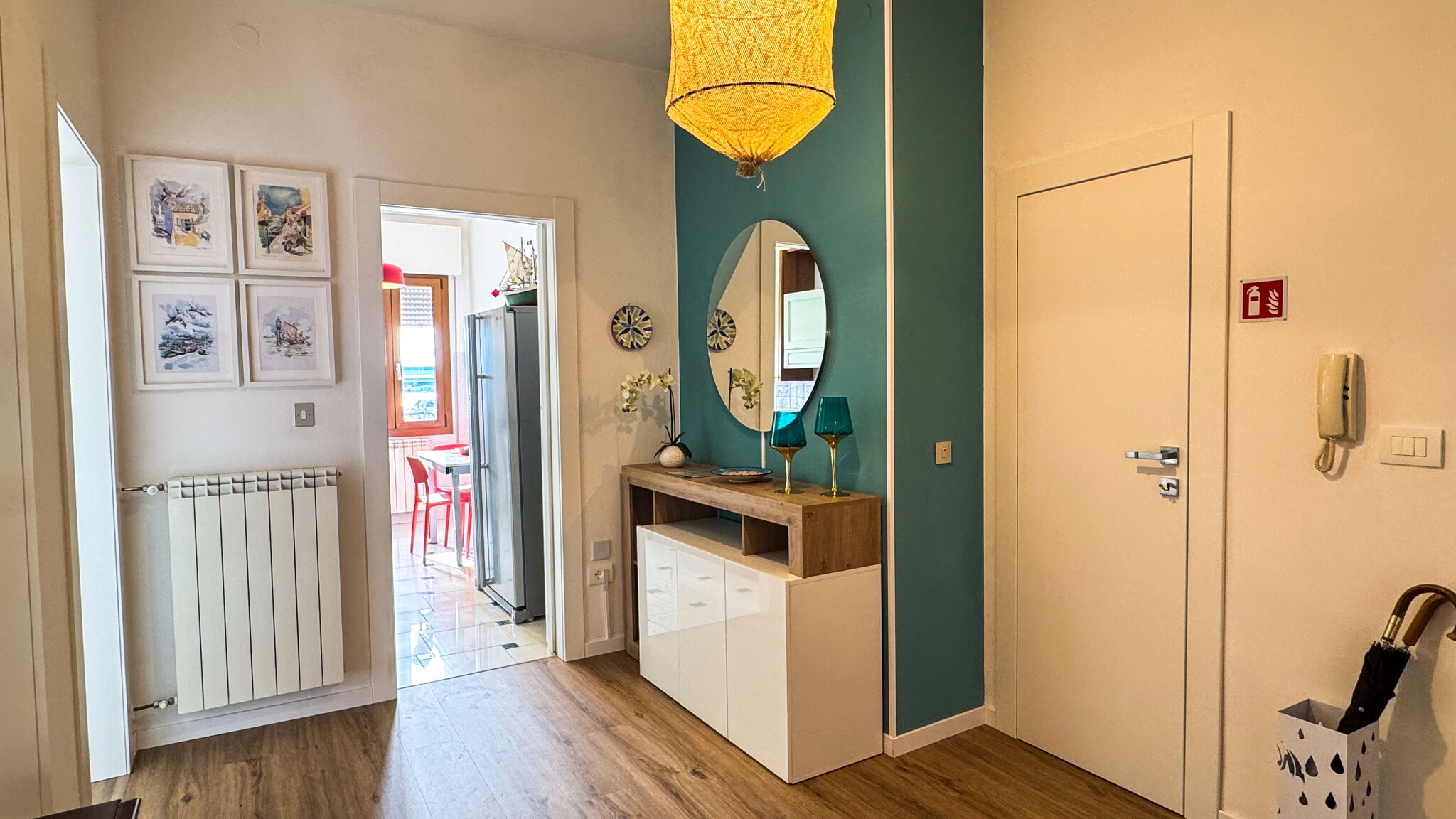 Italianway Chioggia Riflessi in Laguna by Ca-Sa Check