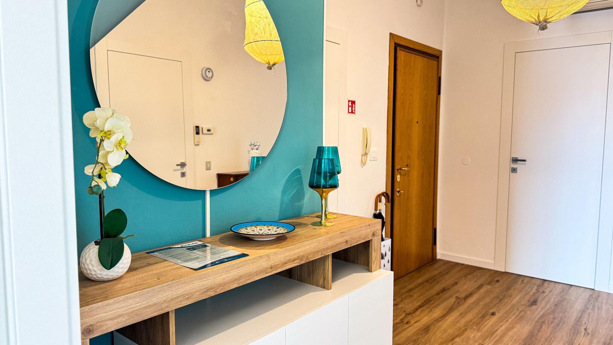 Italianway Chioggia Riflessi in Laguna by Ca-Sa Check