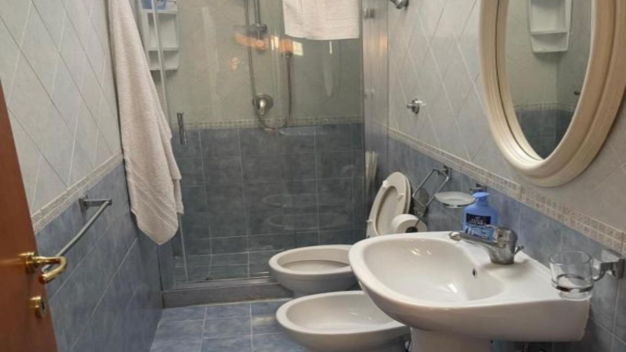 Italianway Napoli Alessio's House by NapoliApartments