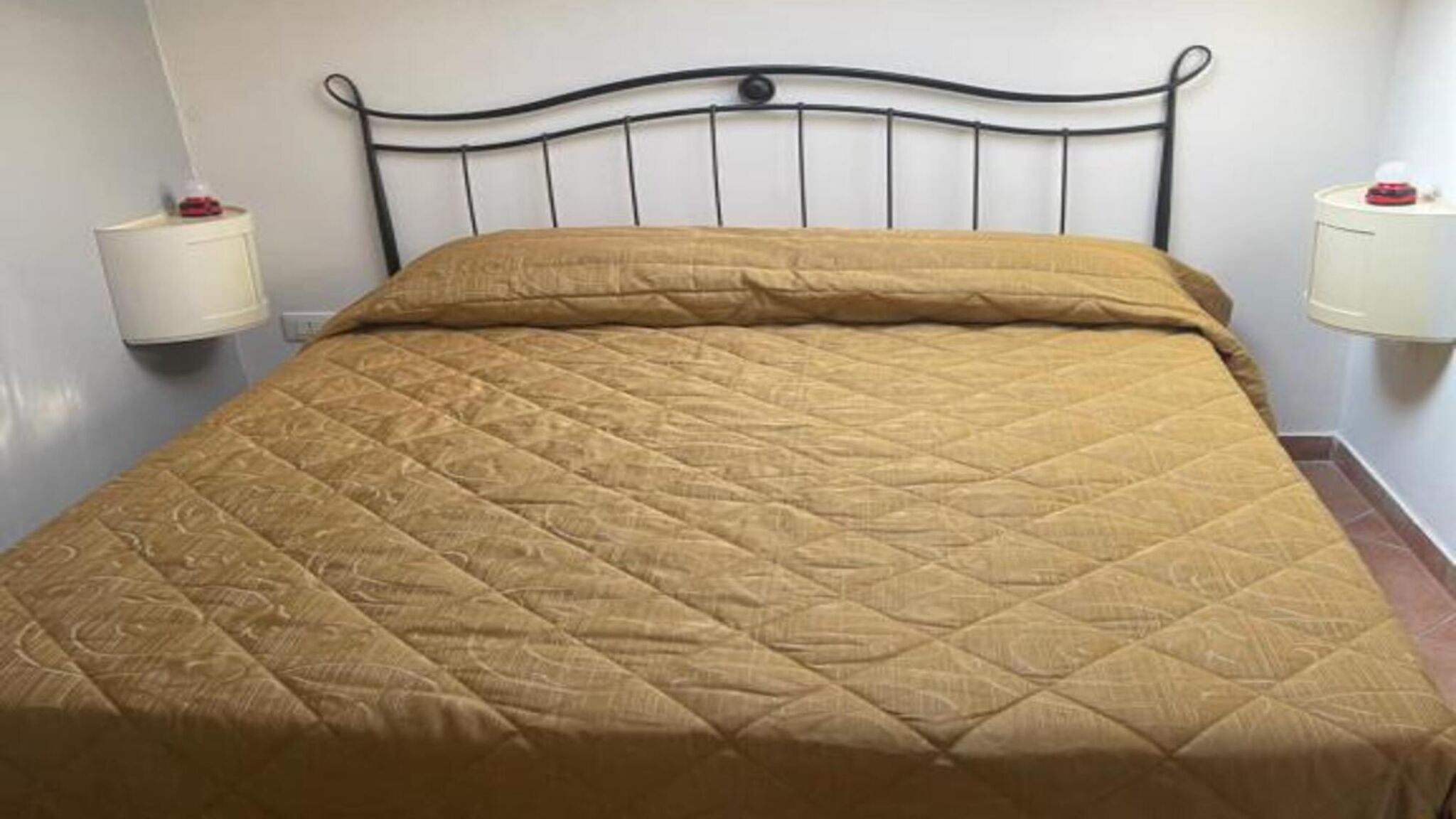 Italianway Napoli Alessio's House by NapoliApartments