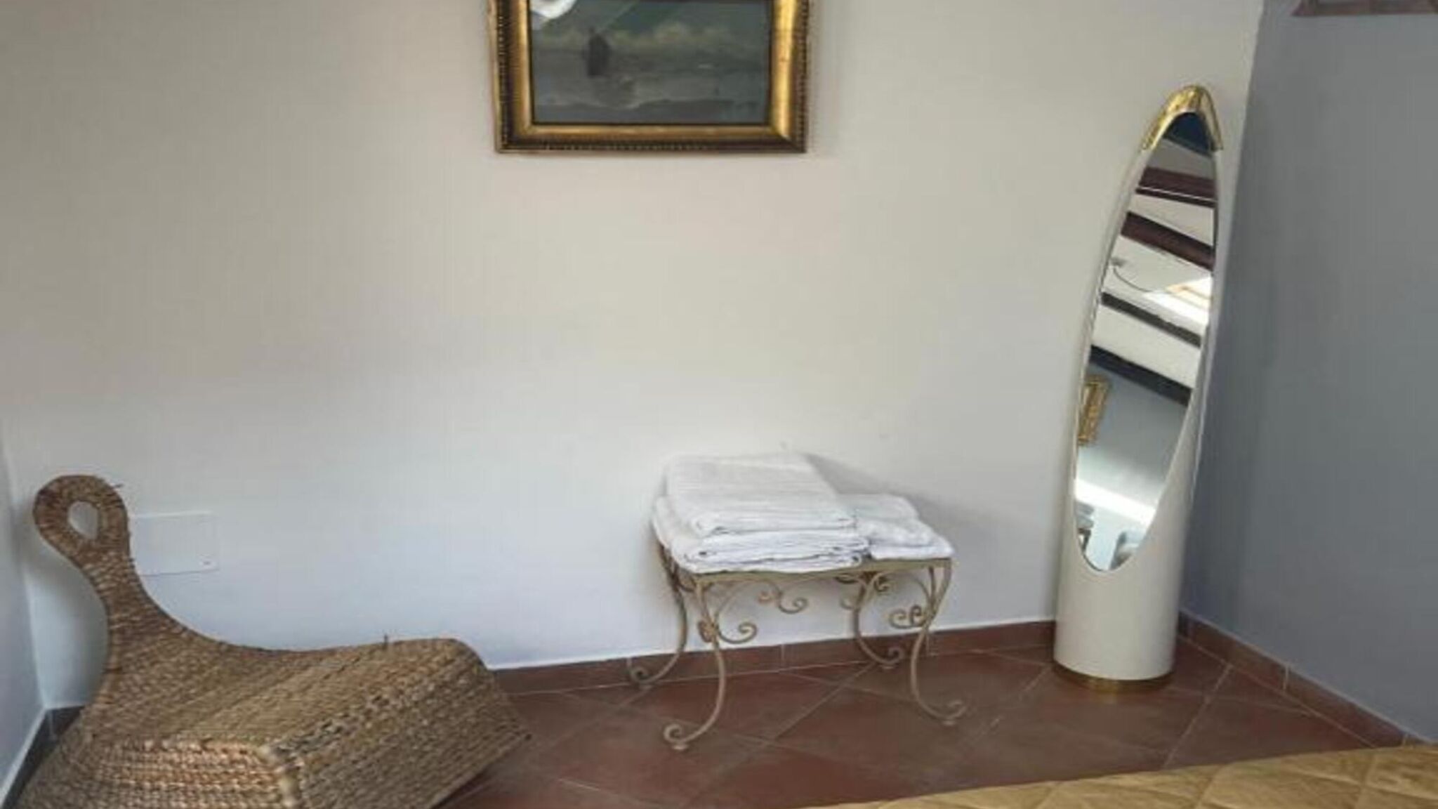 Italianway Napoli Alessio's House by NapoliApartments