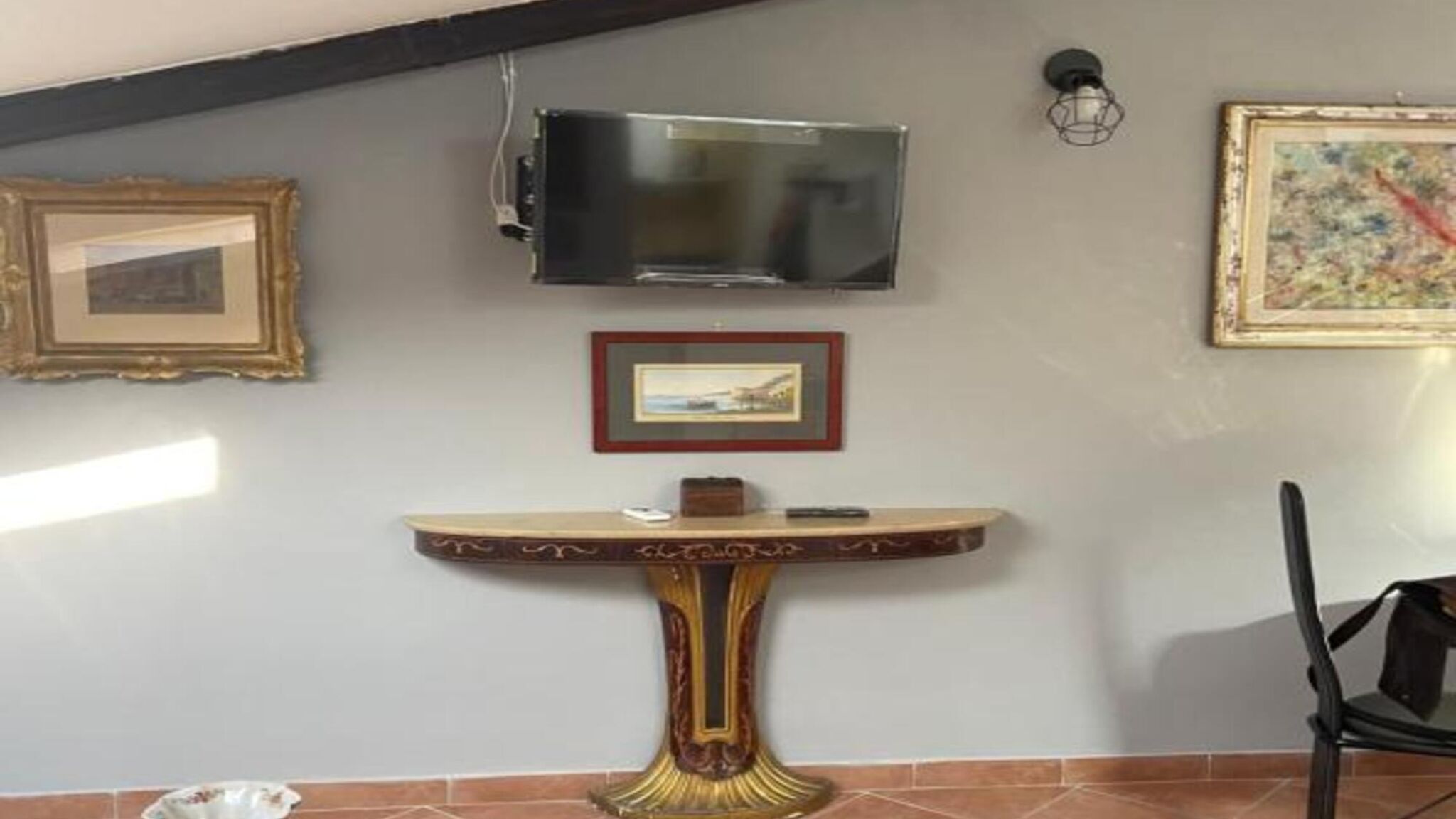 Italianway Napoli Alessio's House by NapoliApartments